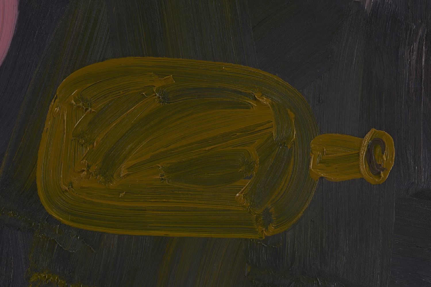 GRACE WEAVER, Untitled (Woman), 2021