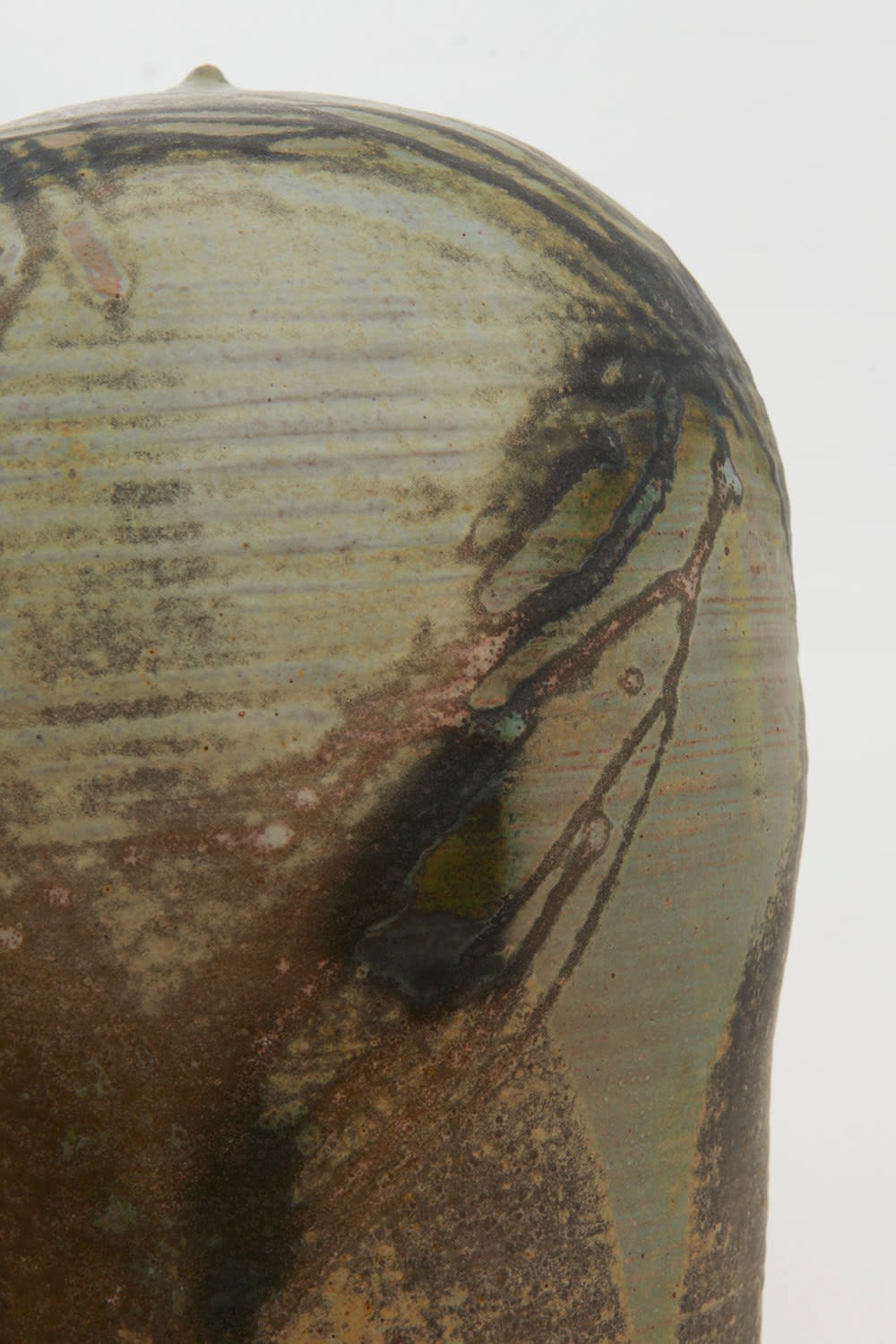 TOSHIKO TAKAEZU, Wildweed, ca. 1990s