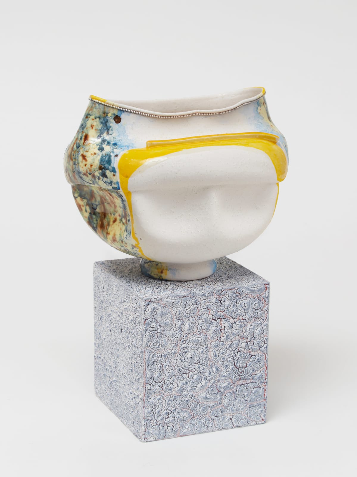 KATHY BUTTERLY, My Now, 2021