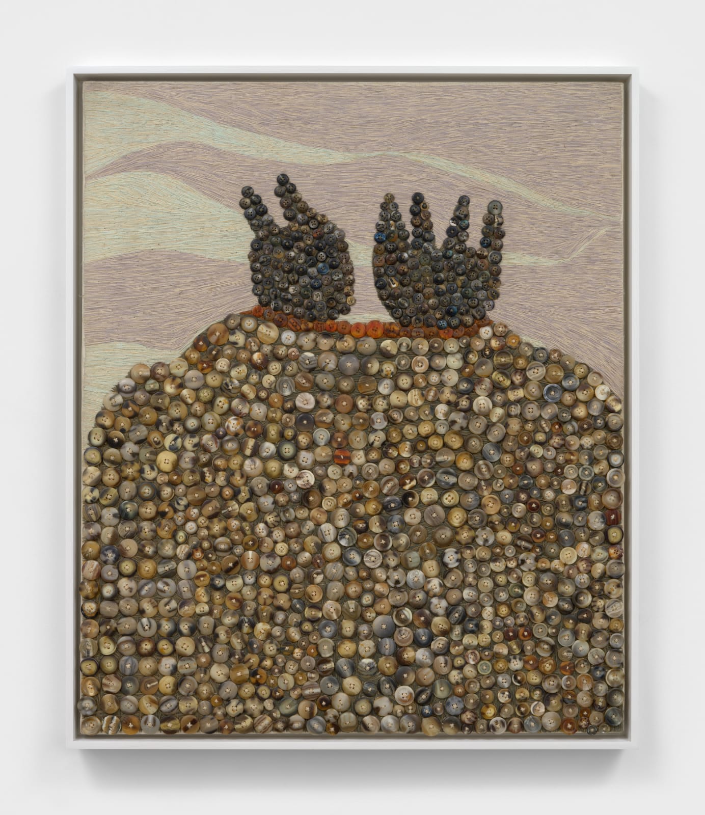 ELIAS SIME, Enat, Teret-Teret, 2004