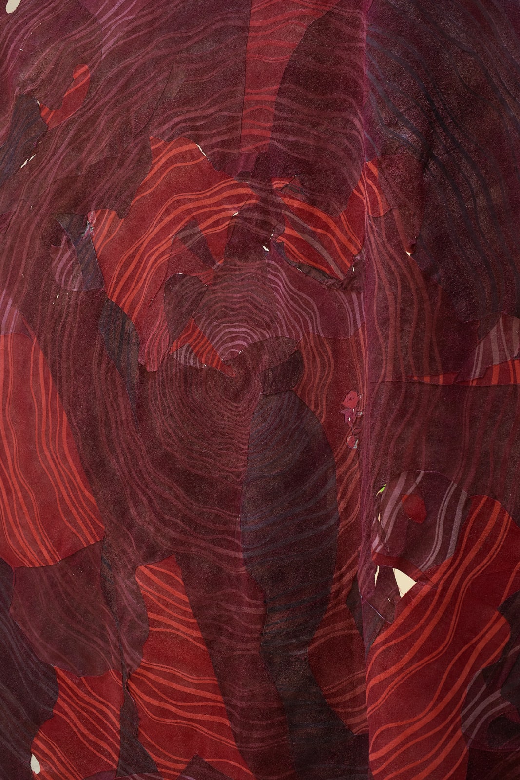 ESTEBAN RAMON PEREZ, Como La Flor (Toreado), 2021