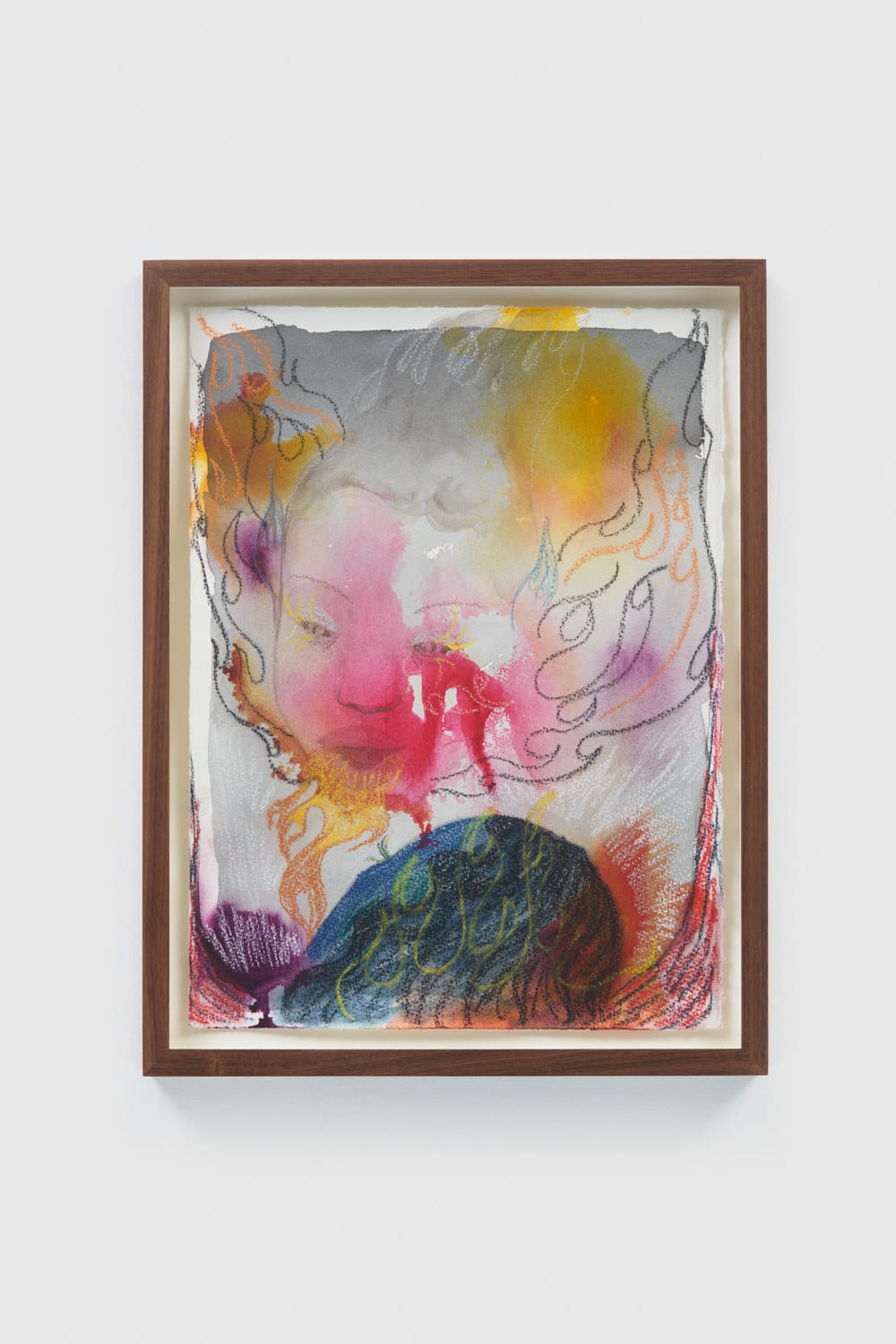 NAUDLINE PIERRE, Metamorphic Exchange, 2022