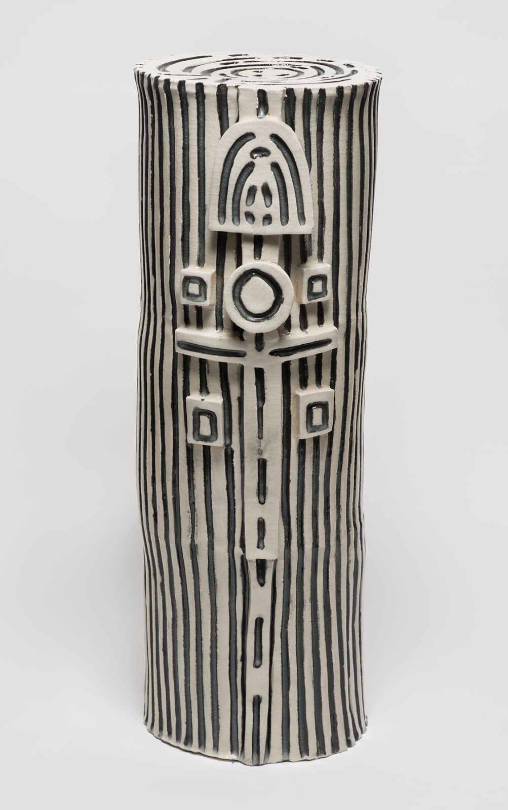 LEE MULLICAN, Untitled, 1985