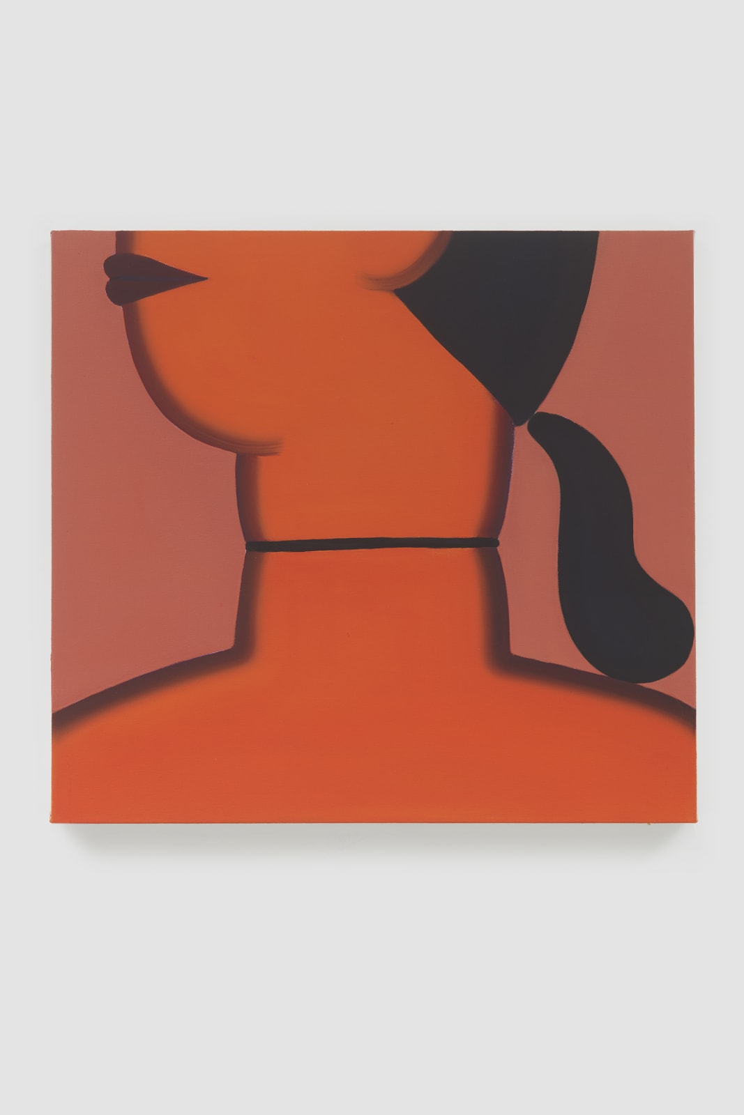 GRACE WEAVER, Choker I, 2020