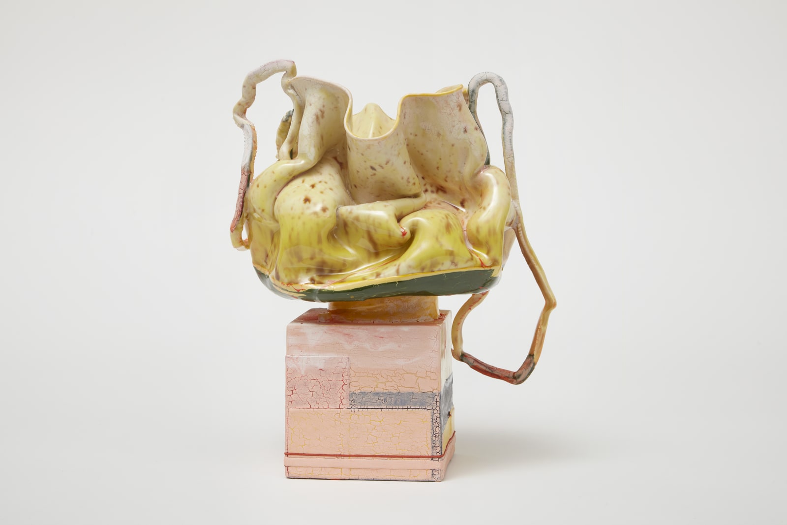 KATHY BUTTERLY, Mother Melt, 2021