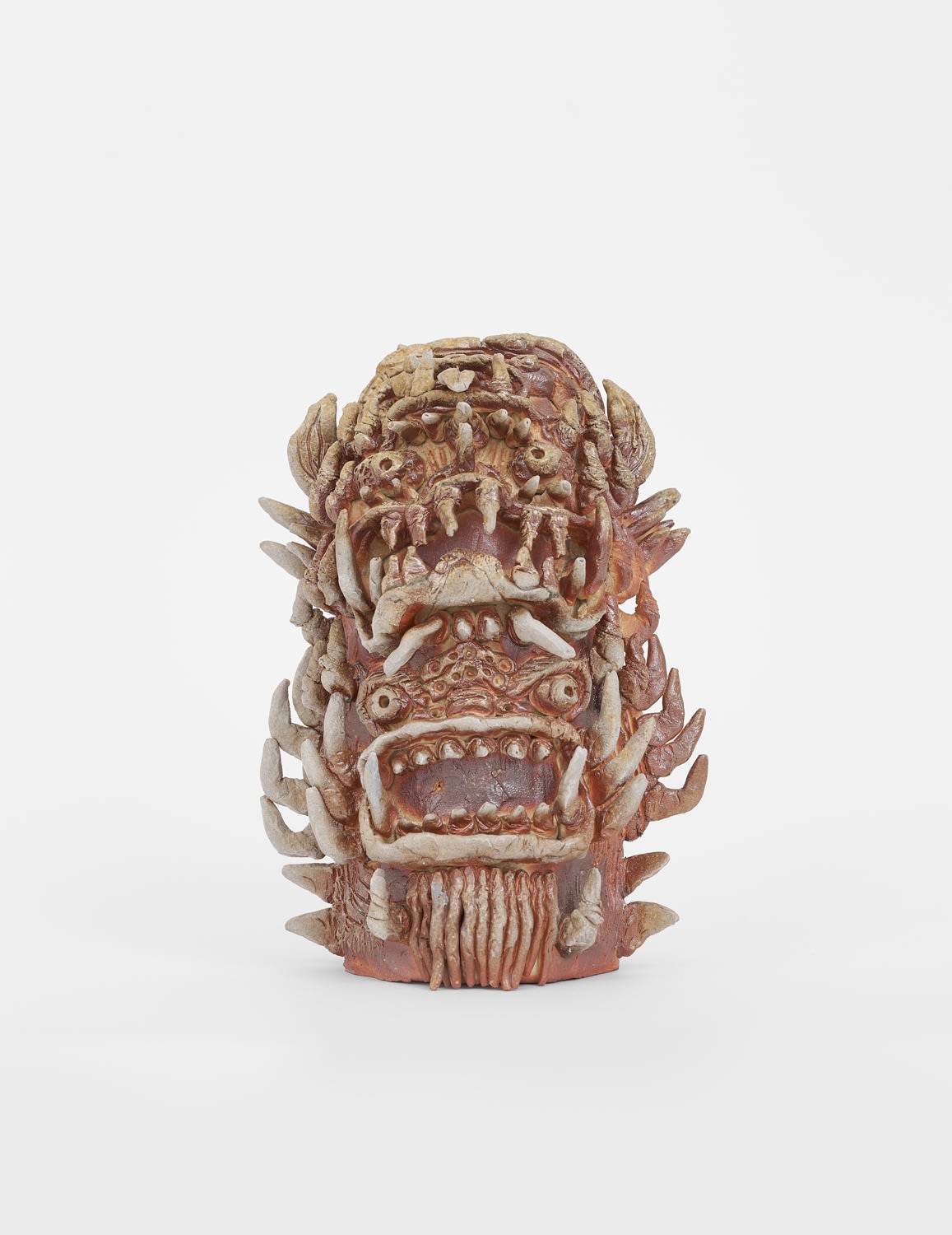 SHINICHI SAWADA, Untitled (163), 2019