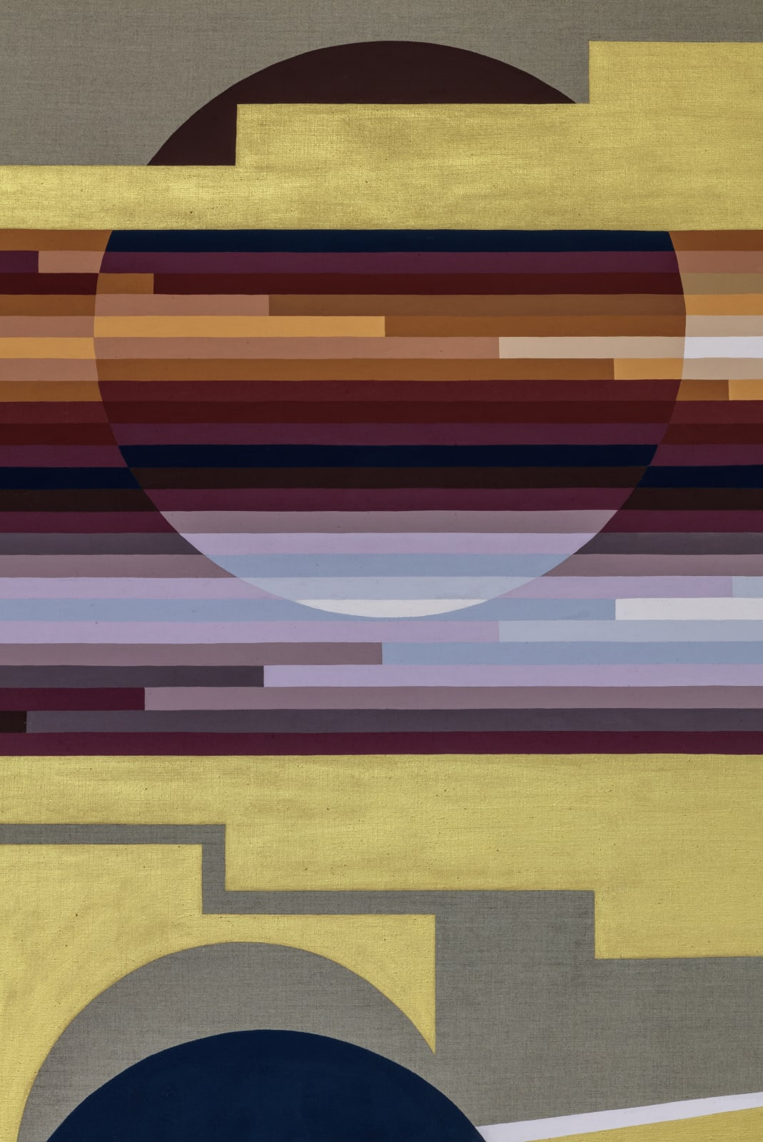 EAMON ORE-GIRON, Infinite Regress CLVII, 2021