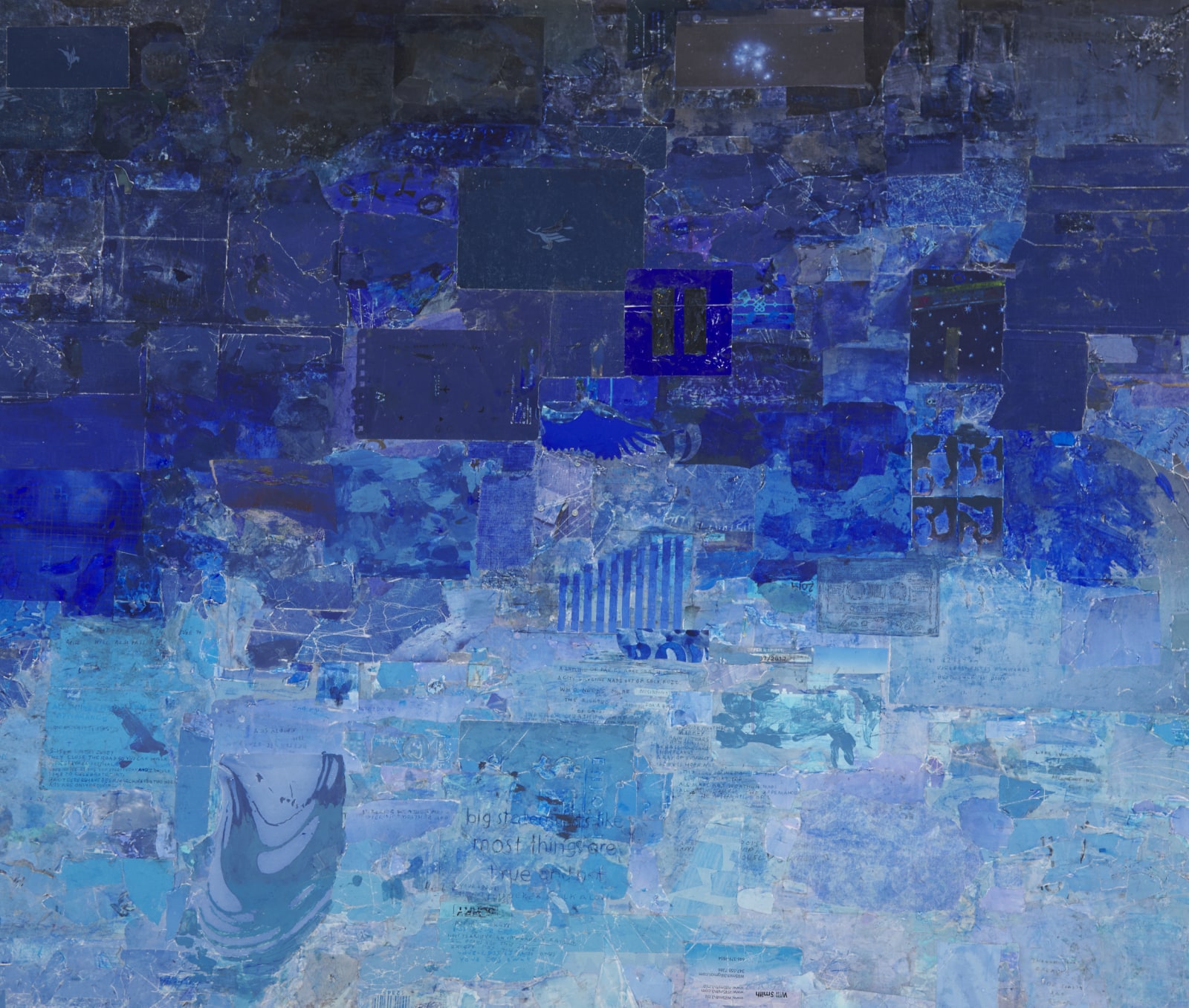 SIMON EVANS ™, Sunset For The World 2, 2020