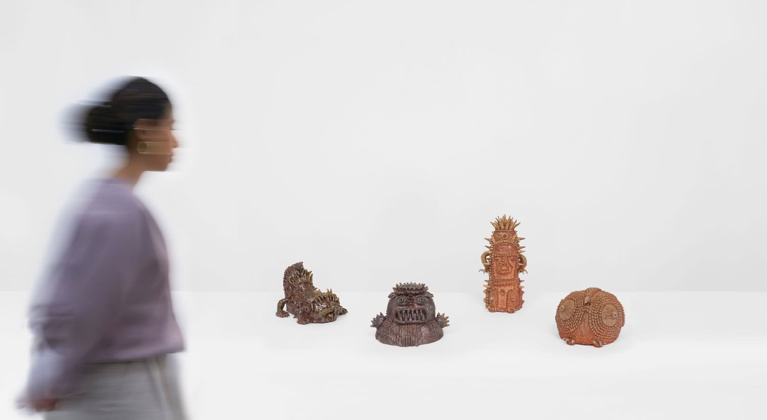 SHINICHI SAWADA, Untitled (170), 2020