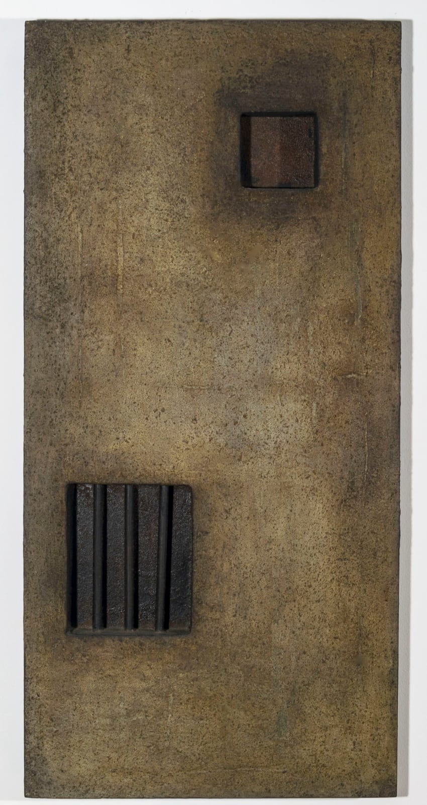 ELSA GRAMCKO, Sin título (Untitled), 1965