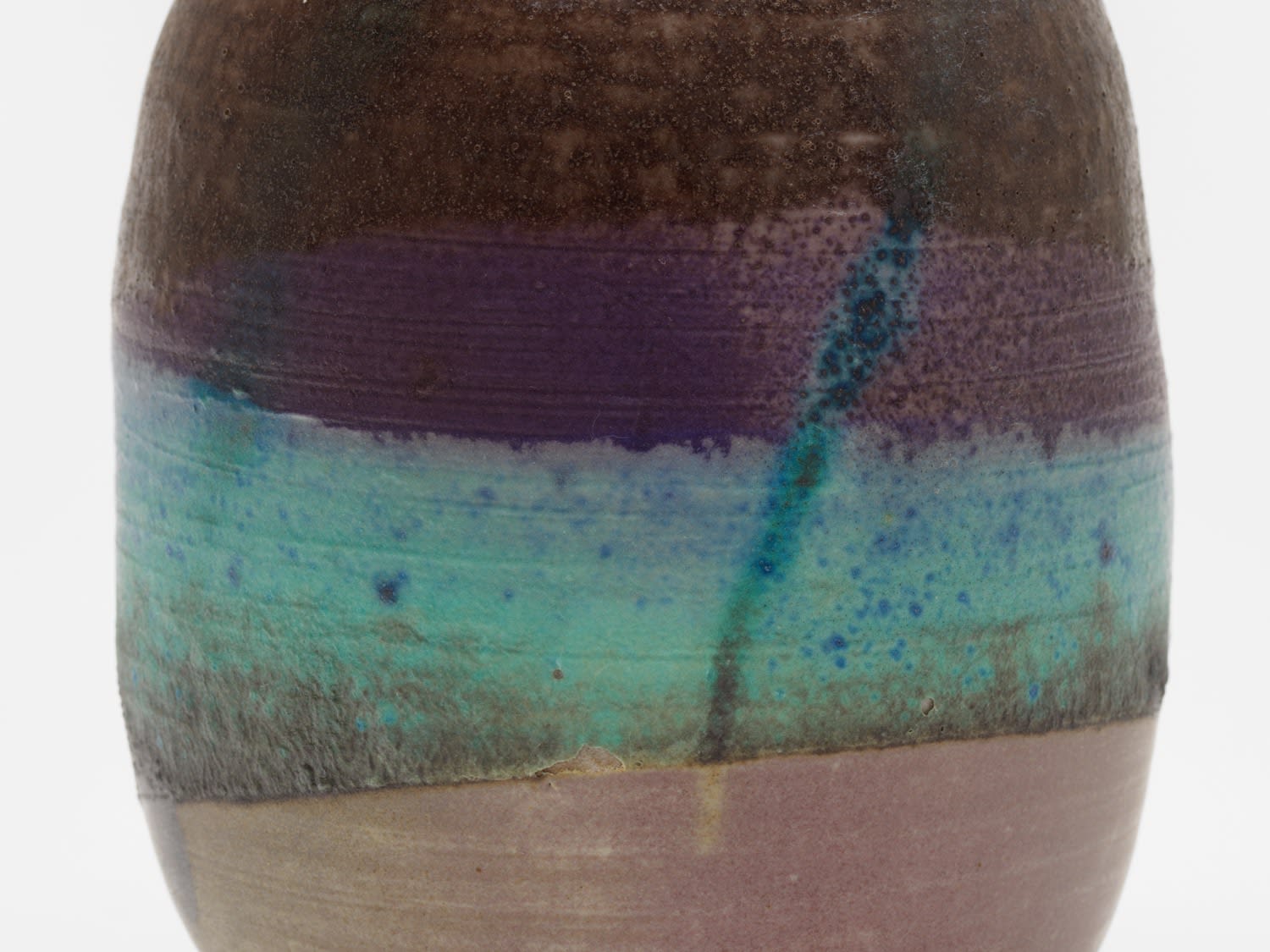 TOSHIKO TAKAEZU, Untitled (Ocean Edge), 1995