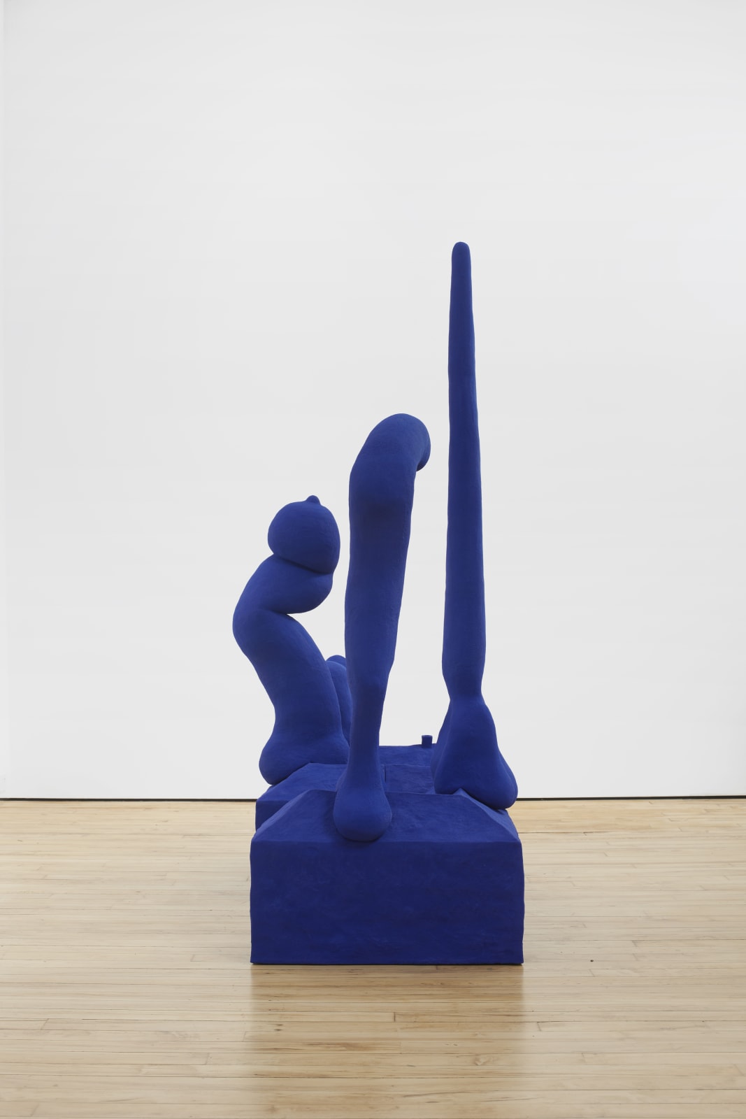 JESSE WINE, Love and other strangers, 2021