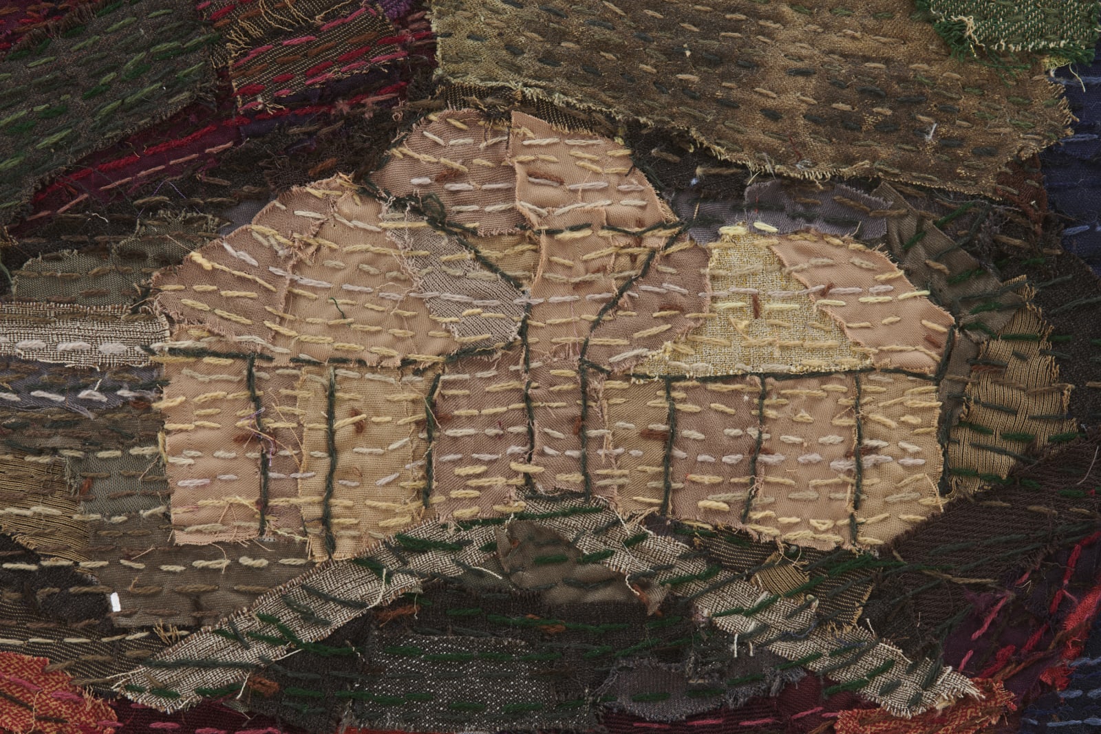 ELIAS SIME, Migueb 1, Min Neber (What is it), 2004
