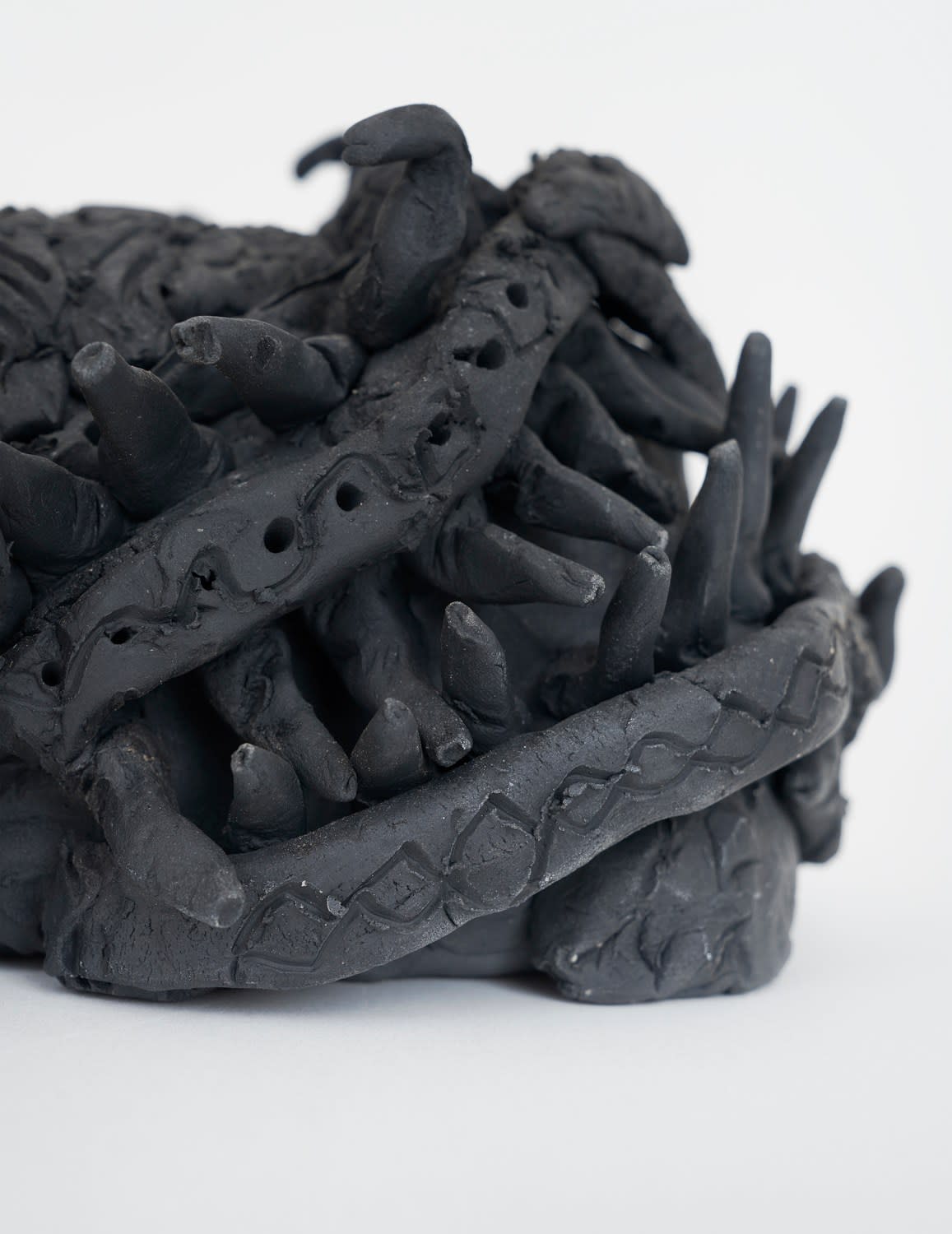 SHINICHI SAWADA, Untitled (173), 2021