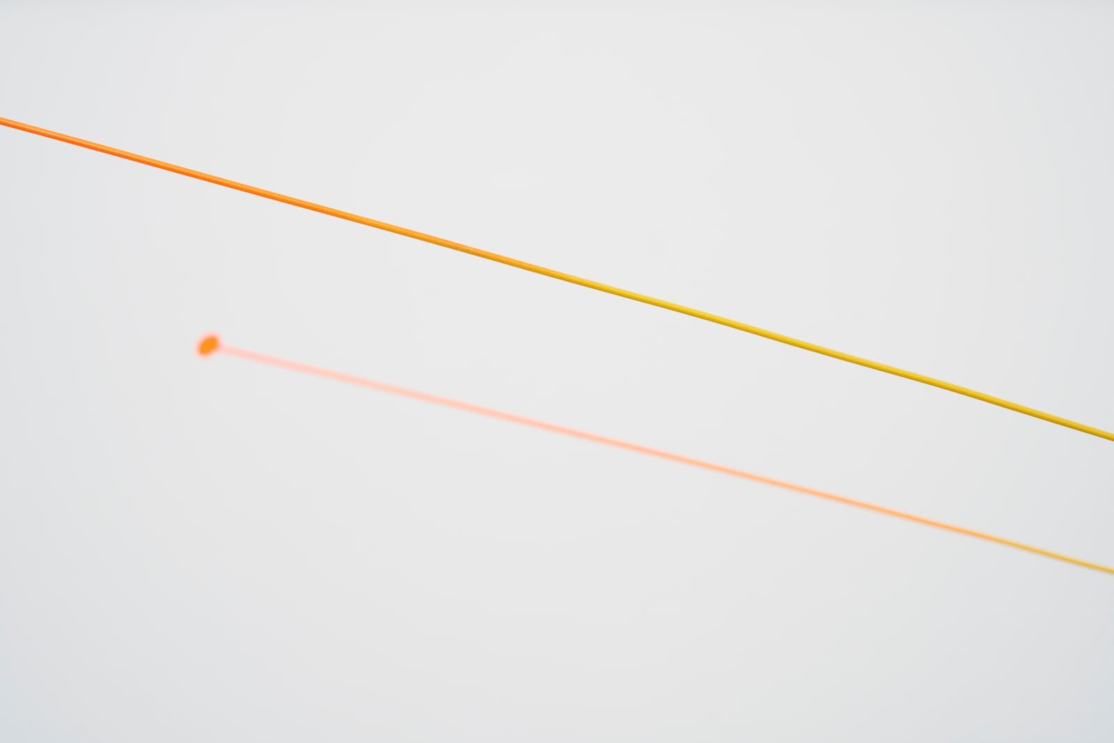 TUAN ANDREW NGUYEN, Rays from a Sinking Sun, 2022