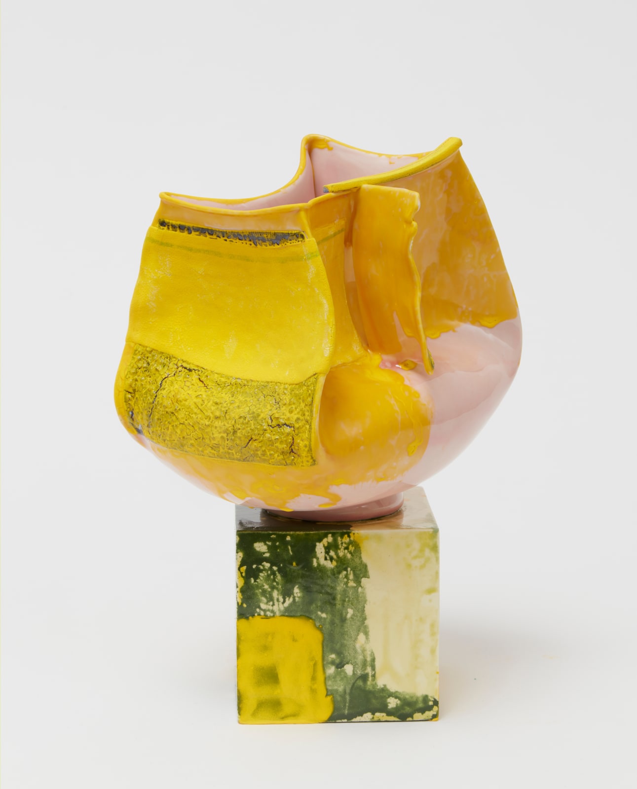 KATHY BUTTERLY, Nowism, 2022