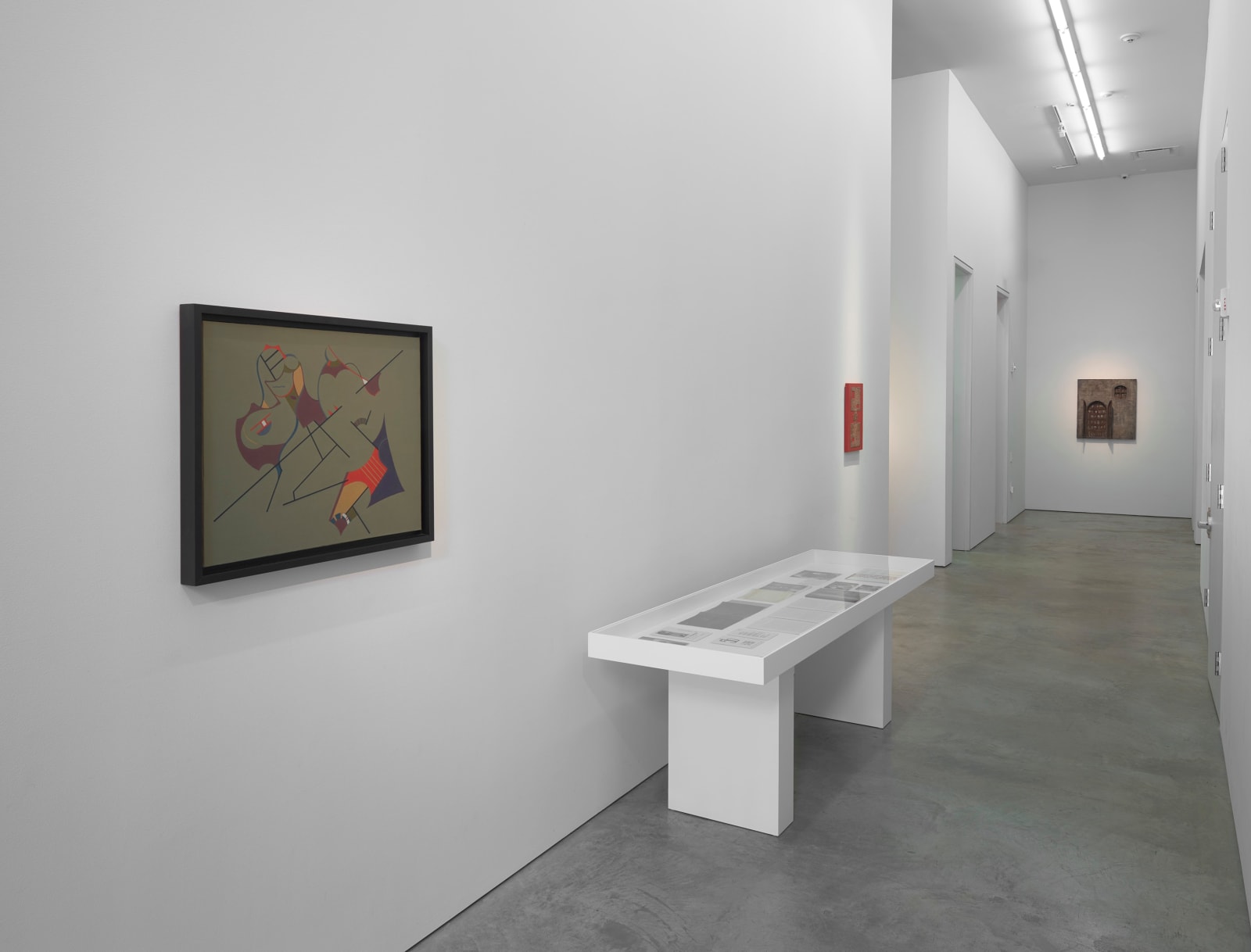 ELSA GRAMCKO, Sin título (Untitled), 1965