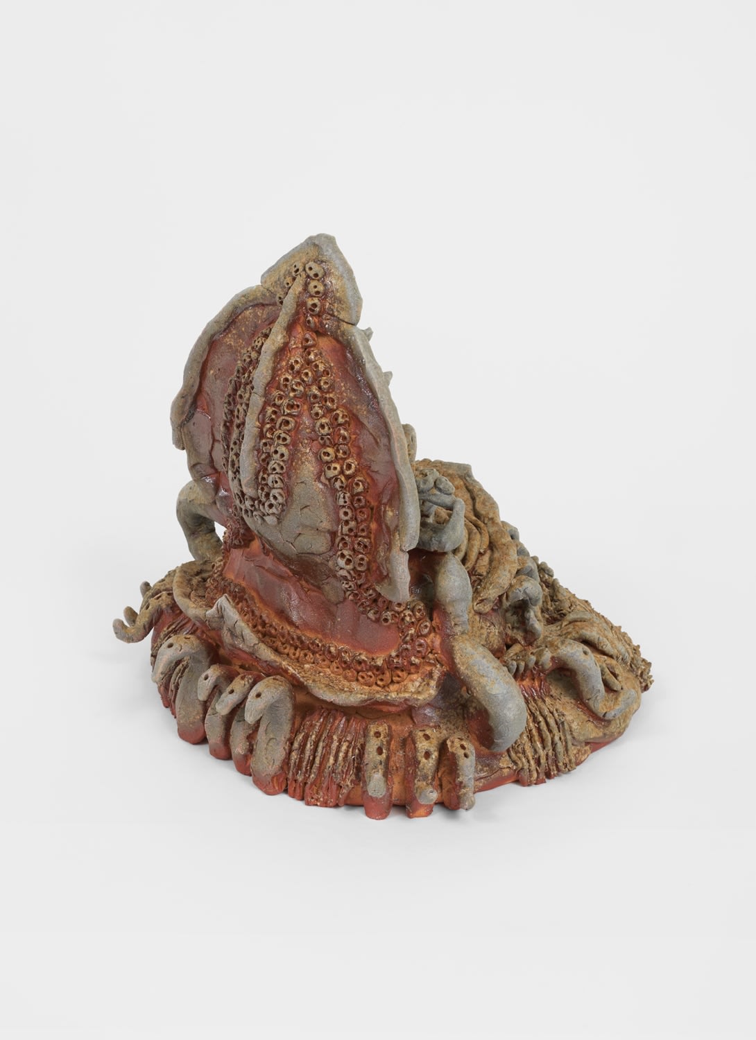 SHINICHI SAWADA, Untitled (187), c. 2018