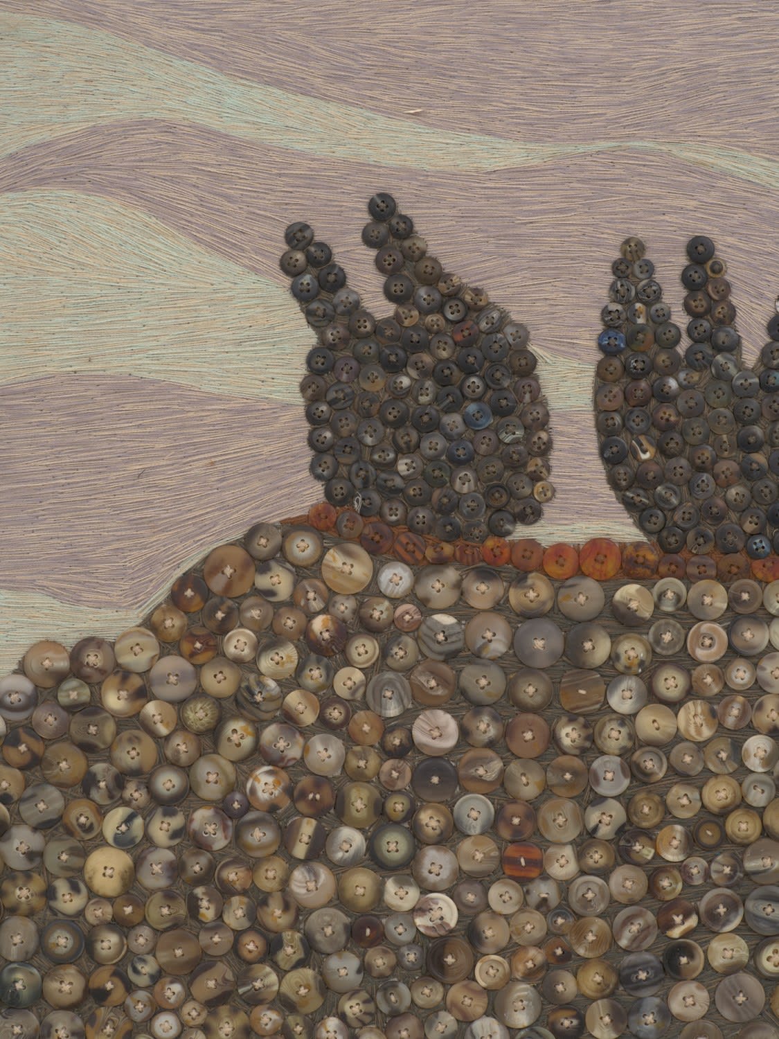 ELIAS SIME, Enat, Teret-Teret, 2004
