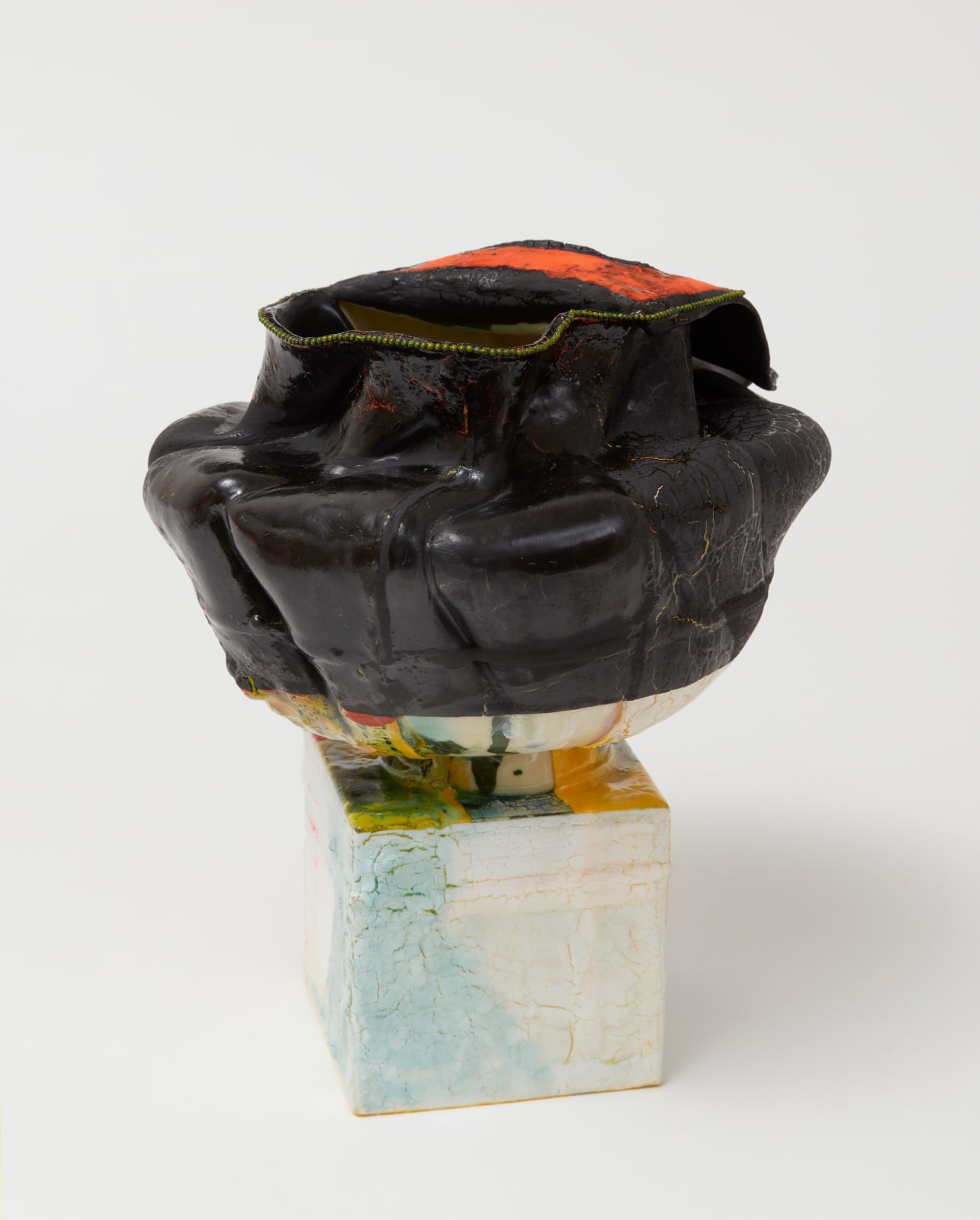 KATHY BUTTERLY, Dark Calm, 2021