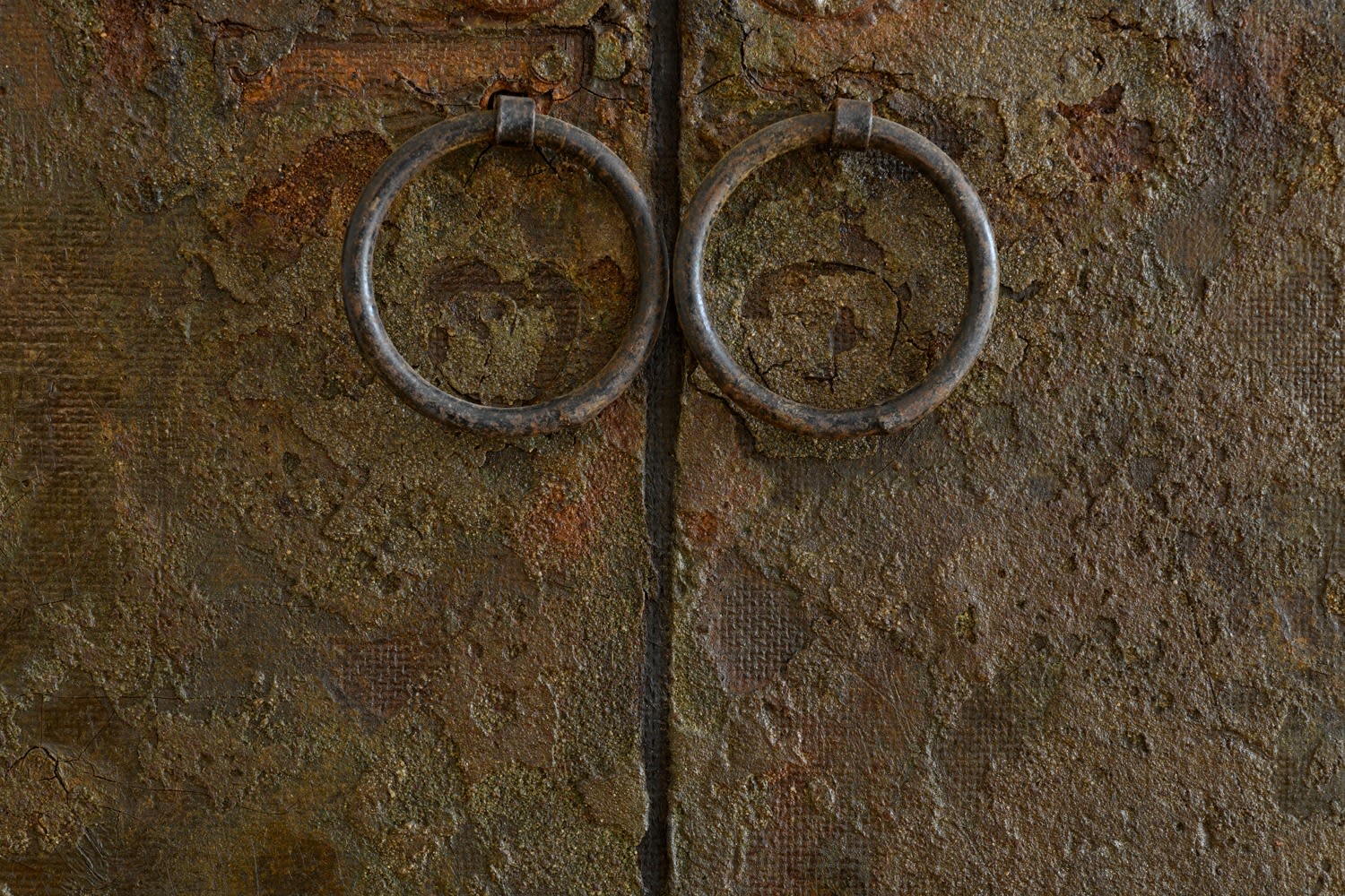 ELSA GRAMCKO, Una pequeña edad (A Small Age), 1964