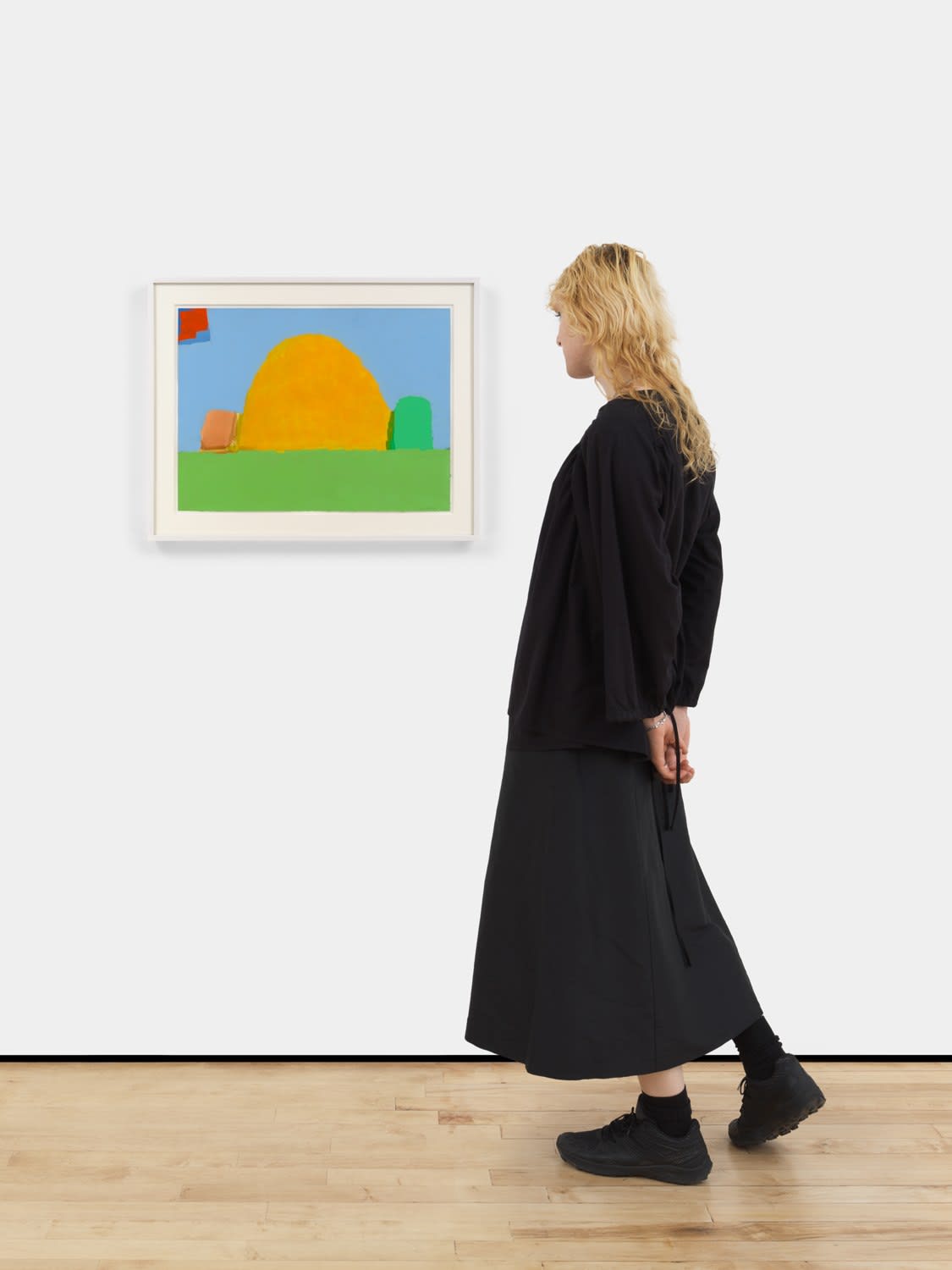 FEDERICO HERRERO, Untitled, 2022