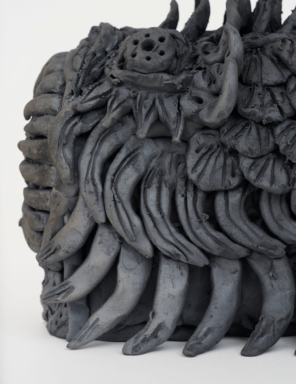 SHINICHI SAWADA, Untitled (171), 2021