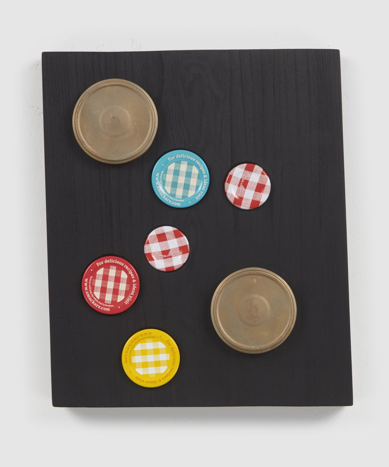 MICHELLE GRABNER, Untitled, 2021