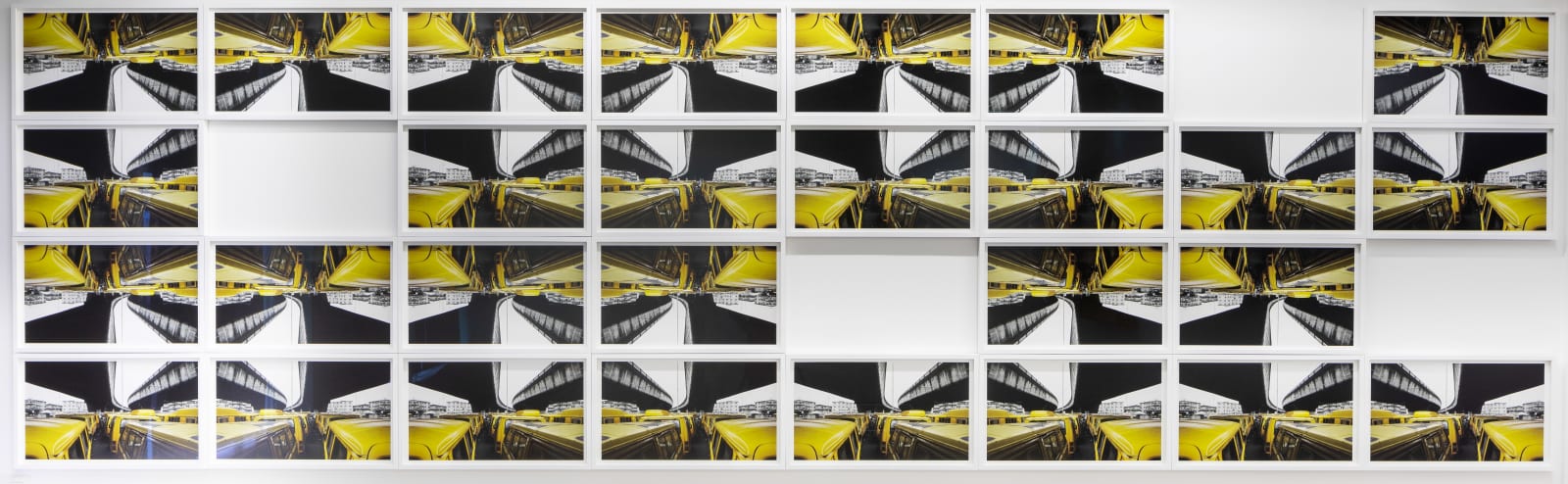EMEKA OGBOH, Syntax Error, 2018