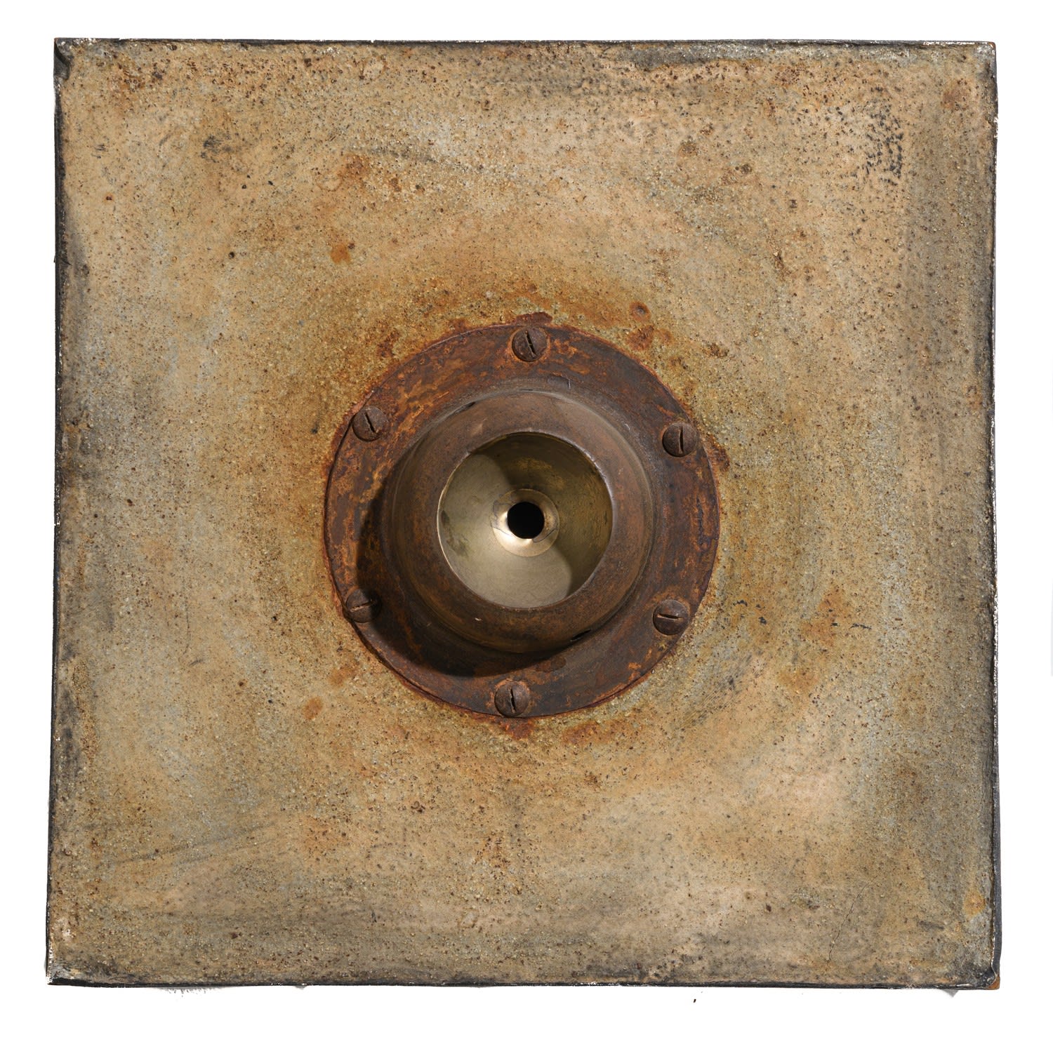 ELSA GRAMCKO, Agua Lunar (Lunar Water), 1966