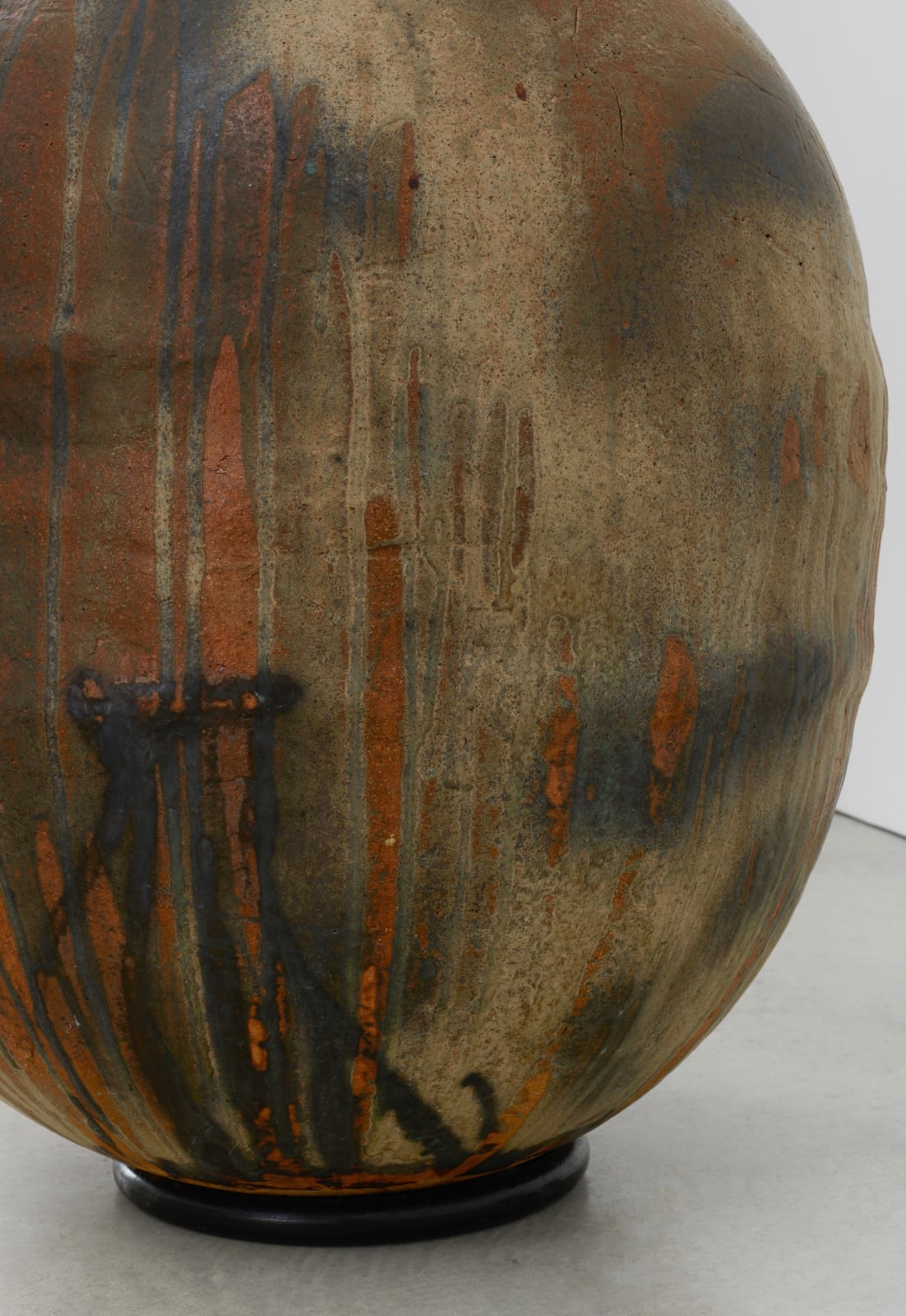 TOSHIKO TAKAEZU, Untitled (Moon), ca. 1990s