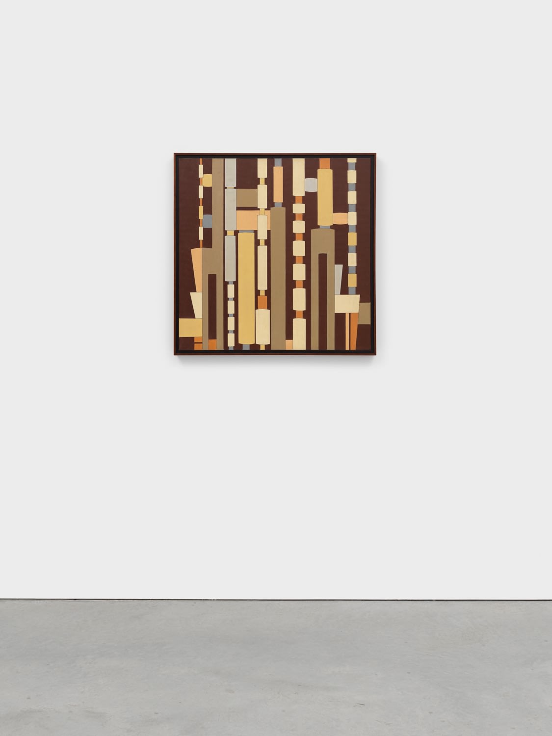 ELSA GRAMCKO, Sin título (Untitled), 1957