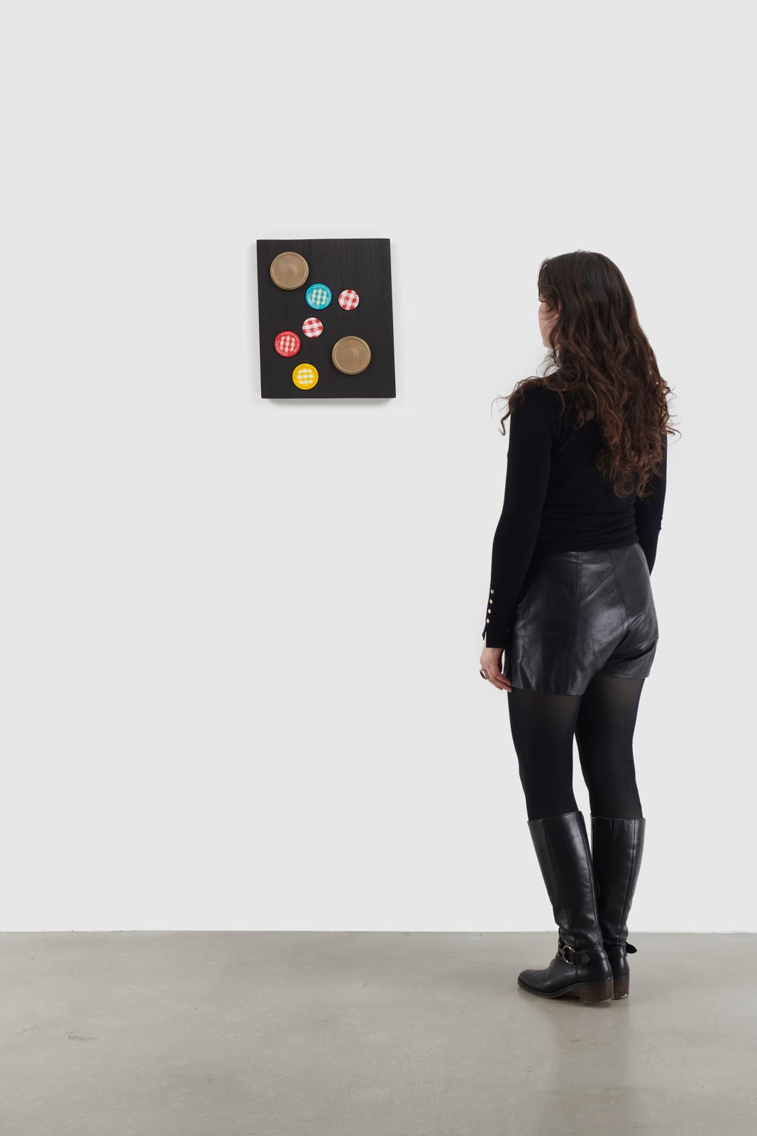 MICHELLE GRABNER, Untitled, 2021