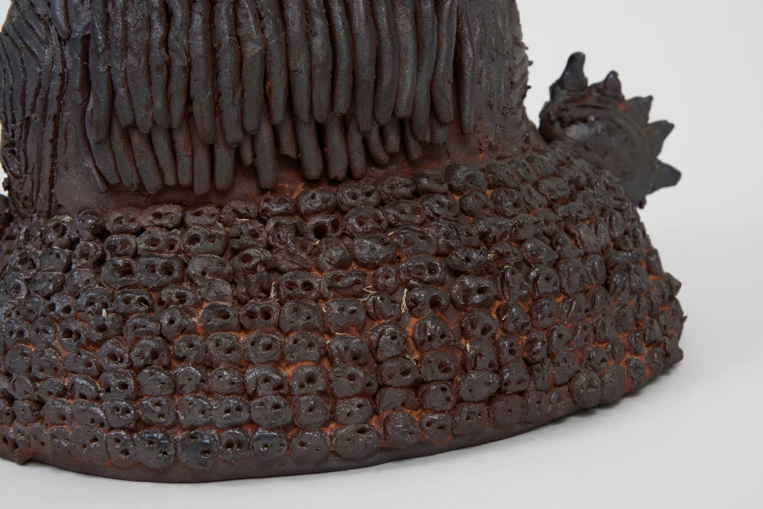 SHINICHI SAWADA, Untitled (186), 2019