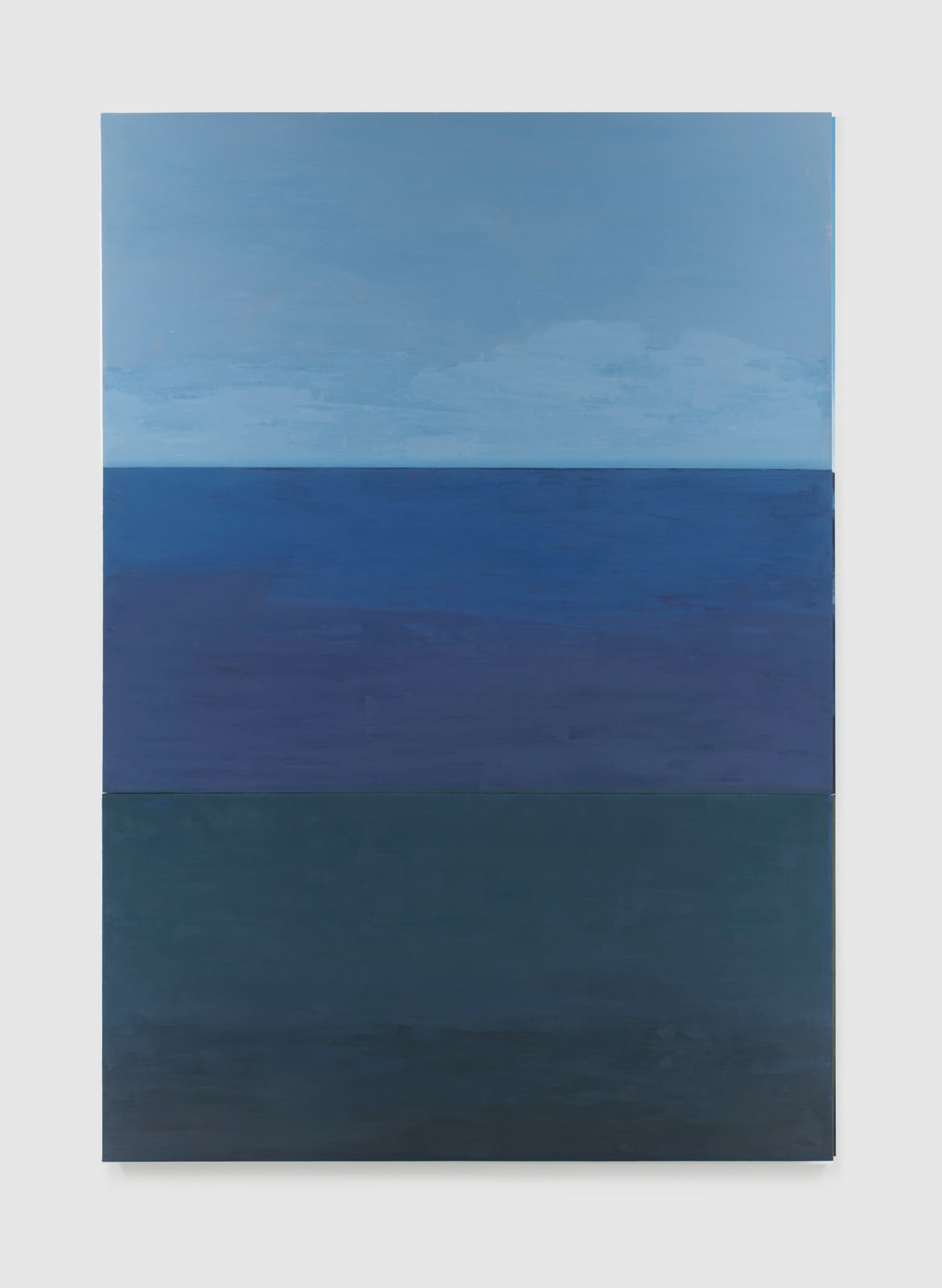 BYRON KIM, B.Q.O. 17 (Gliderport), 2021