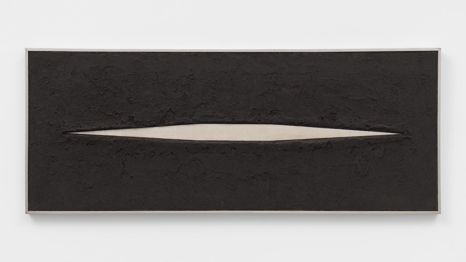ELSA GRAMCKO, R-37, En el allá disparado desde ningún comienzo (R-37, There Within, Launched From No Beginning), 1960