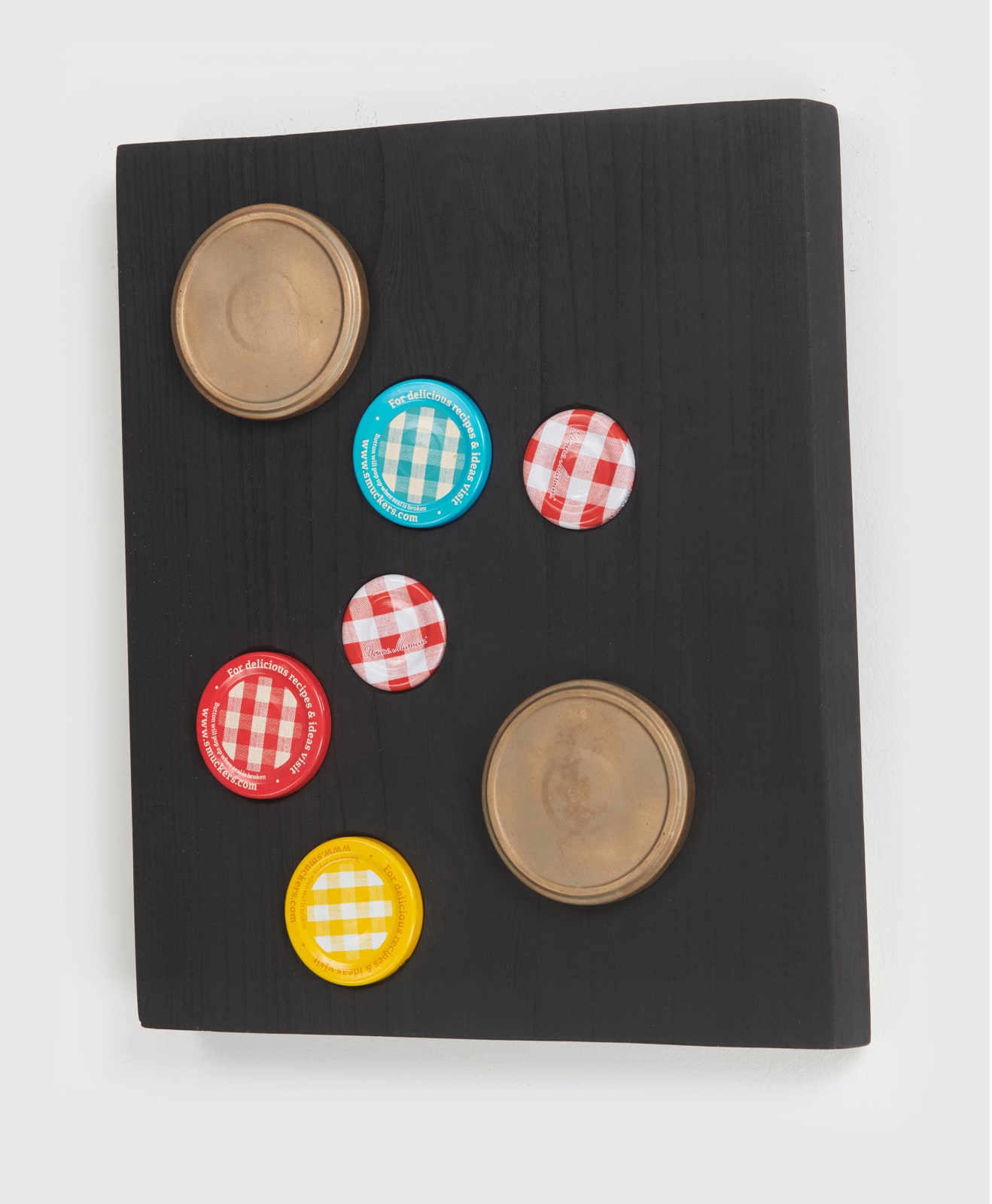 MICHELLE GRABNER, Untitled, 2021