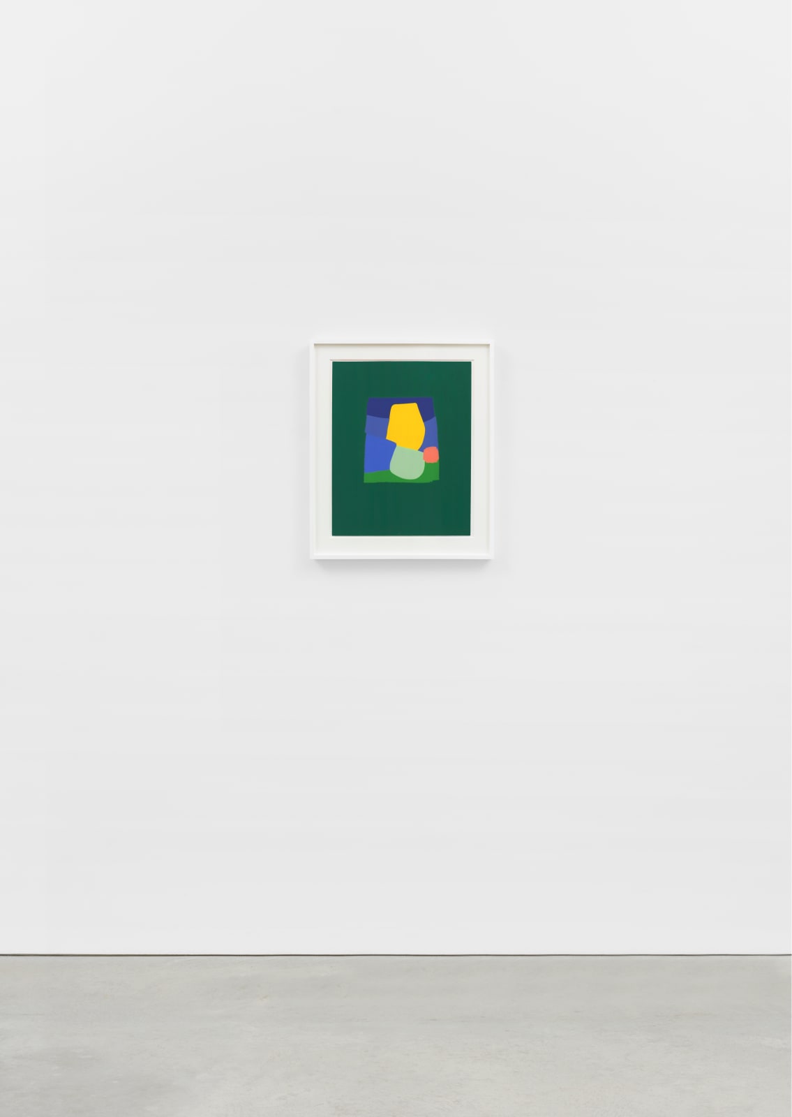FEDERICO HERRERO, Untitled, 2021