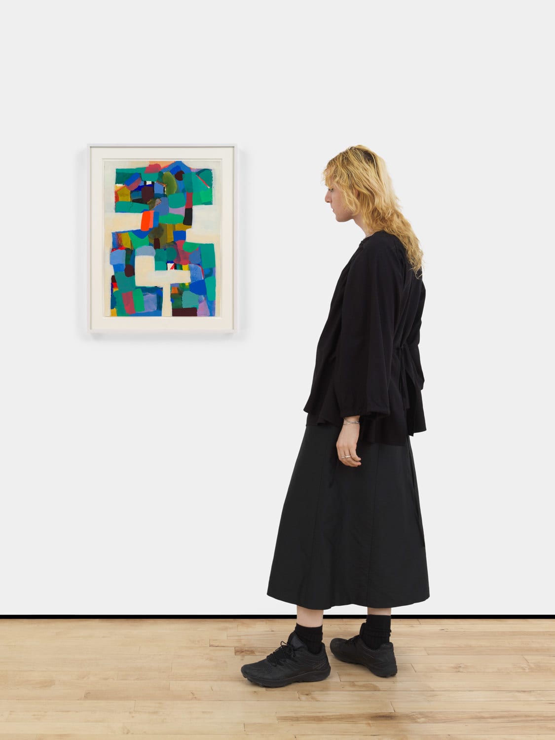 FEDERICO HERRERO, Untitled, 2022