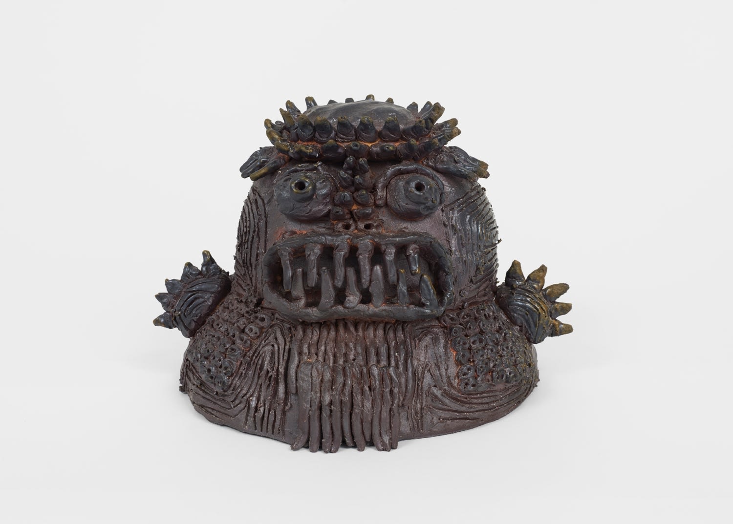SHINICHI SAWADA, Untitled (186), 2019 | James Cohan Gallery