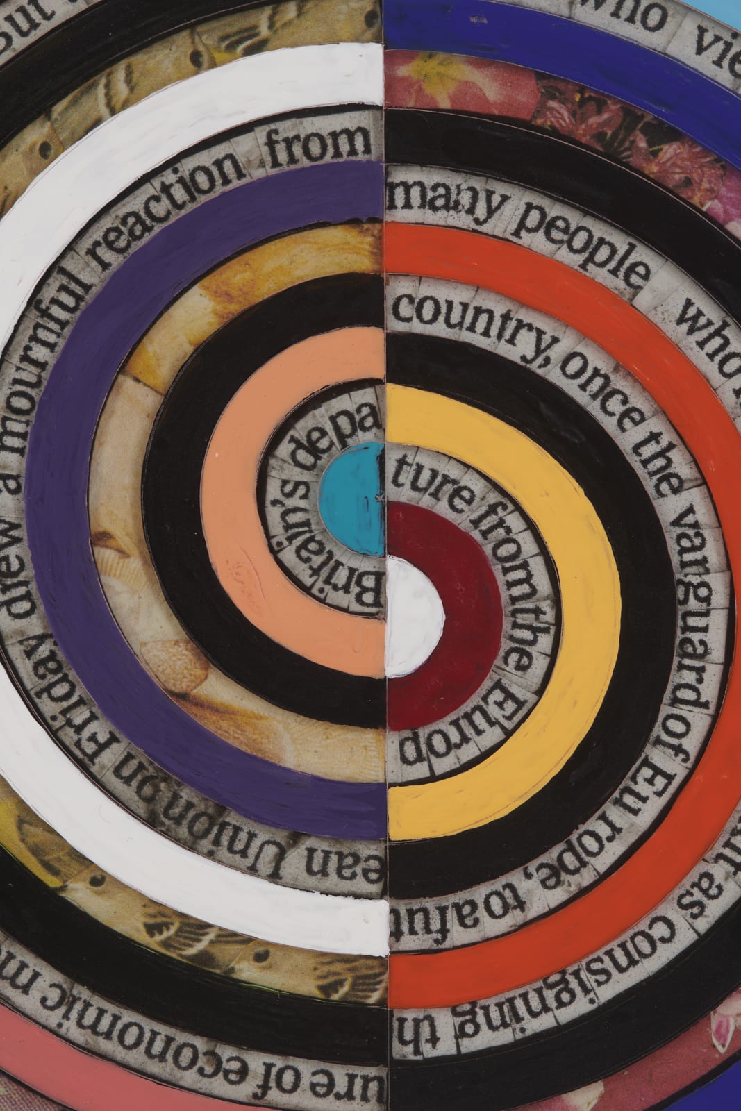 FRED TOMASELLI, Untitled, 2020
