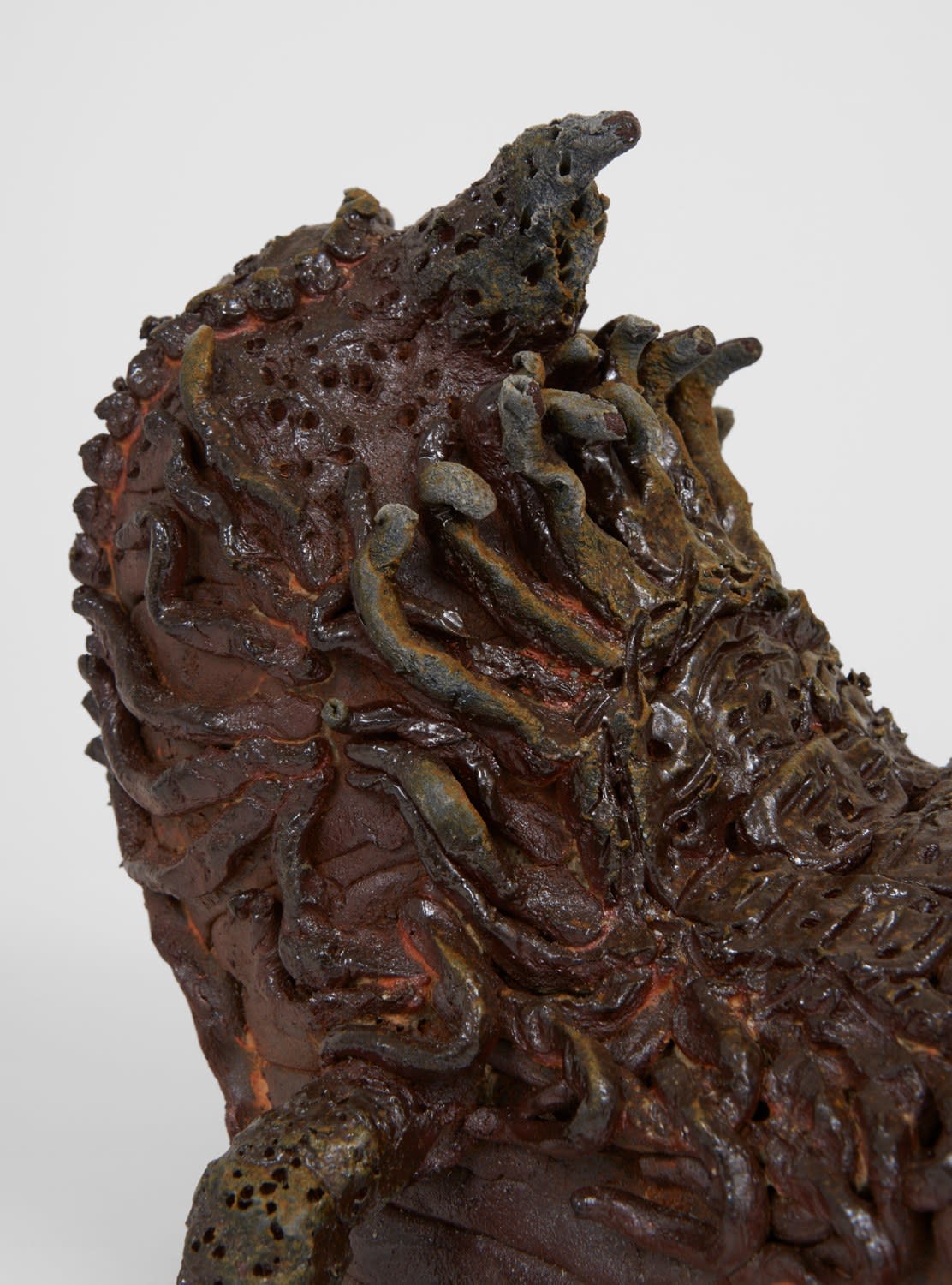 SHINICHI SAWADA, Untitled (170), 2020