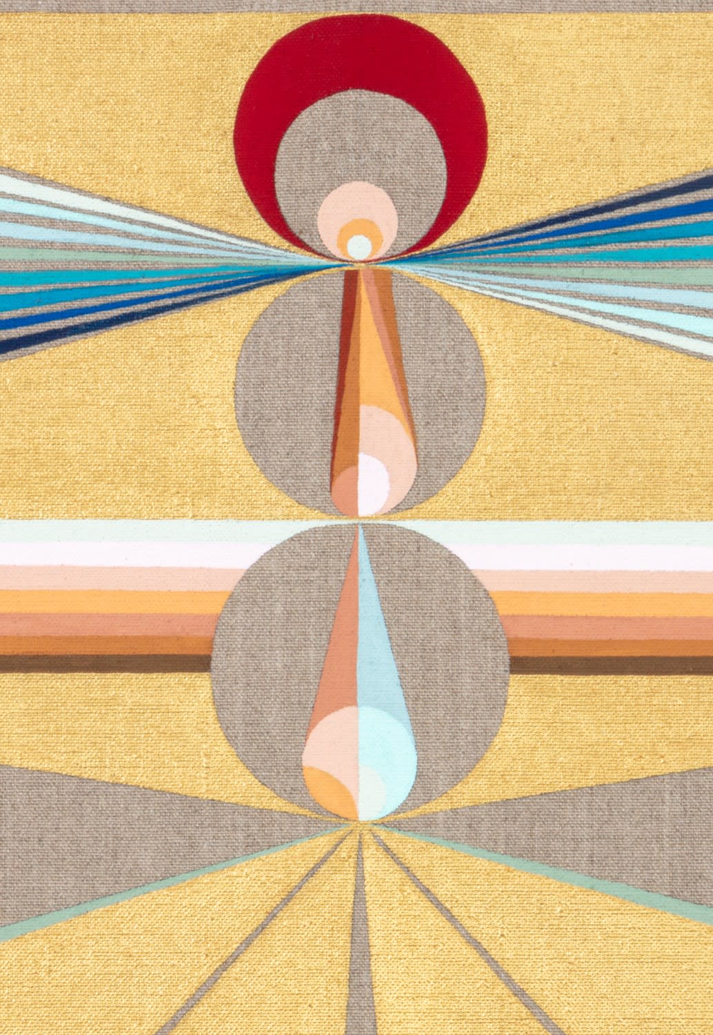 EAMON ORE-GIRON, Infinite Regress CLXXXII, 2021