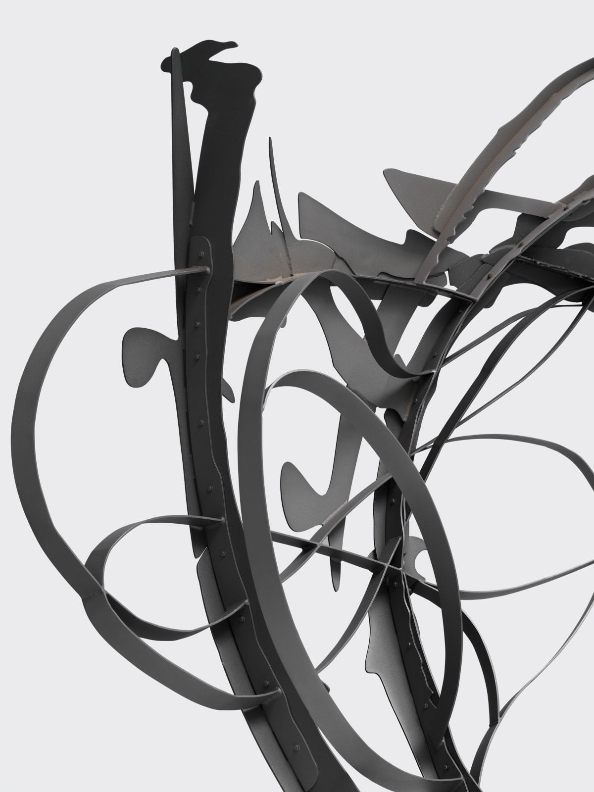 MATTHEW RITCHIE, Shadow Drawing, 2022