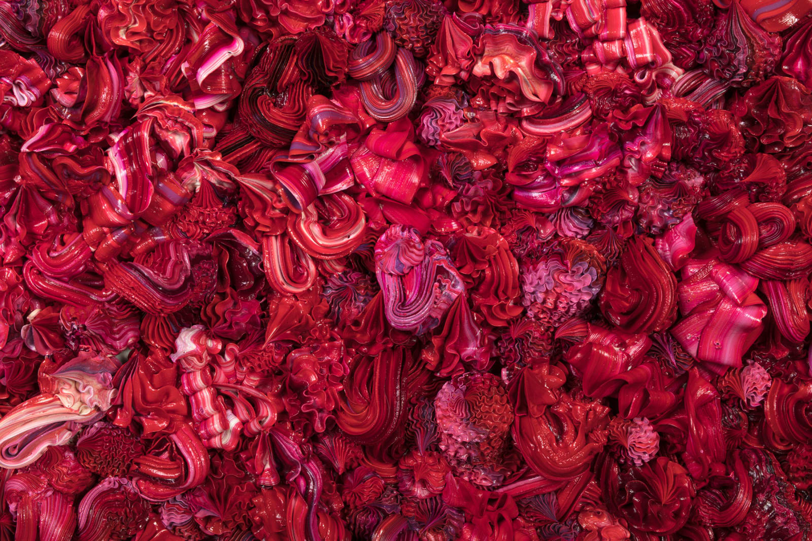 XU ZHEN®, Under Heaven -- 20180927, 2018