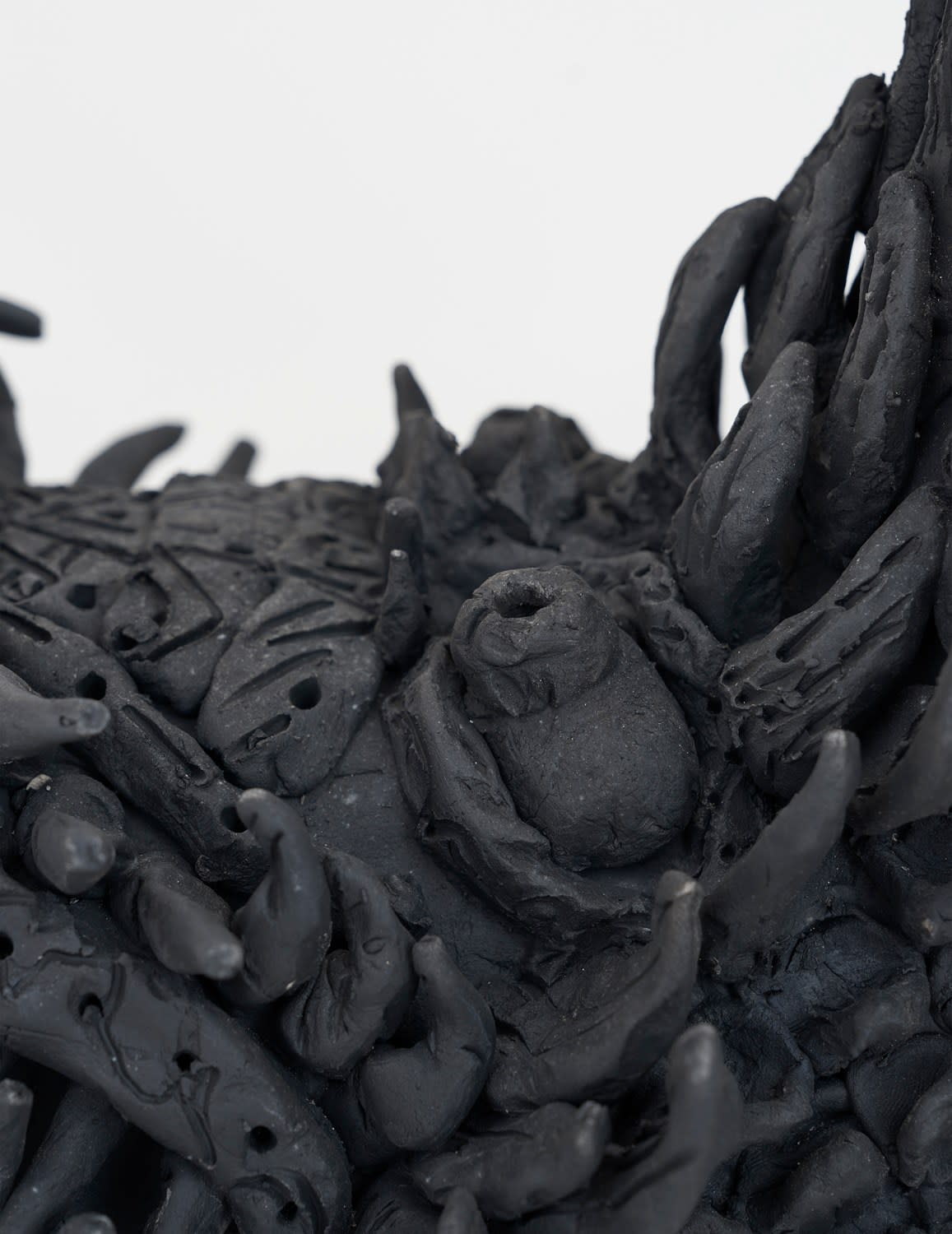 SHINICHI SAWADA, Untitled (173), 2021