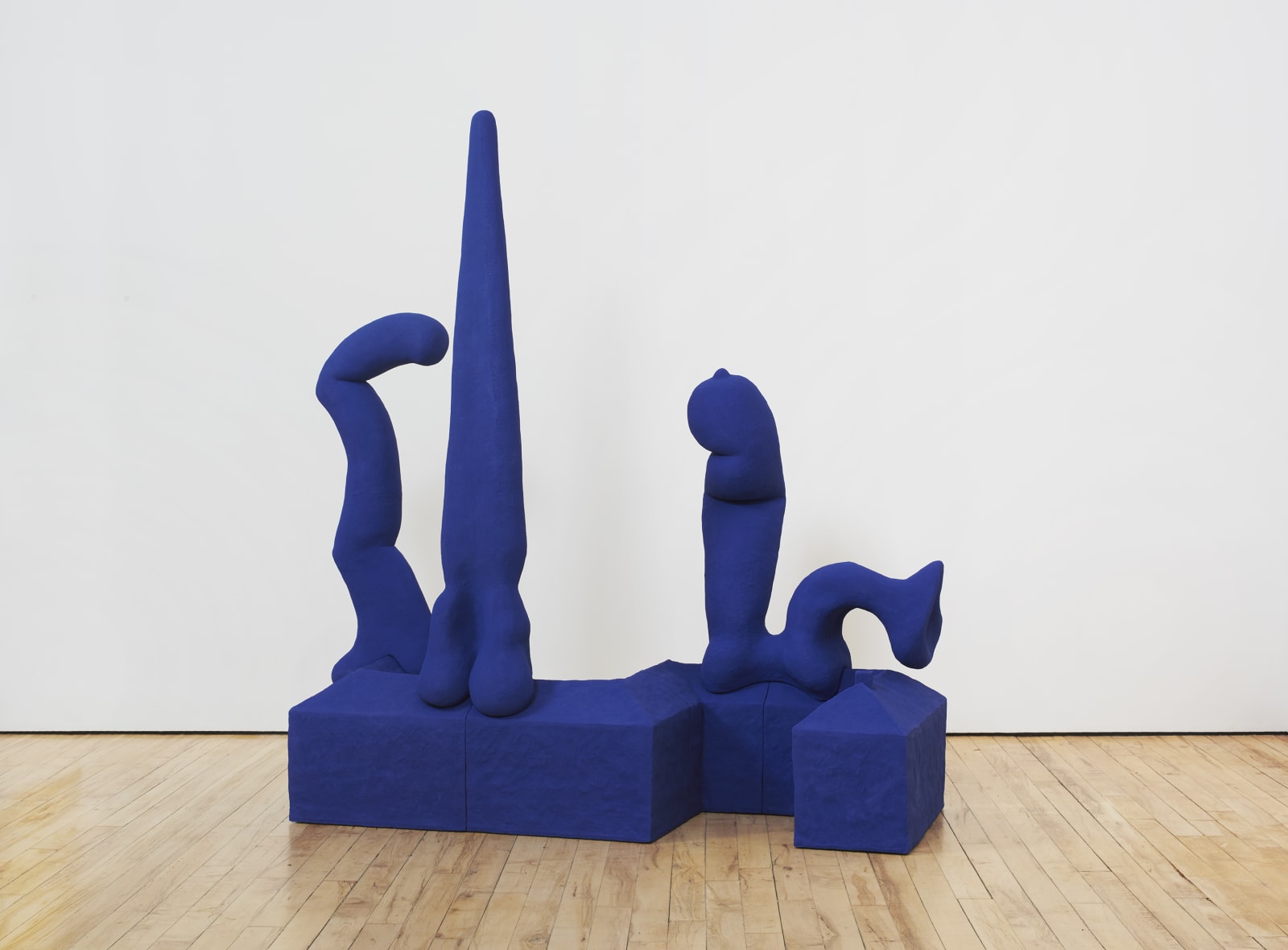 JESSE WINE, Love and other strangers, 2021