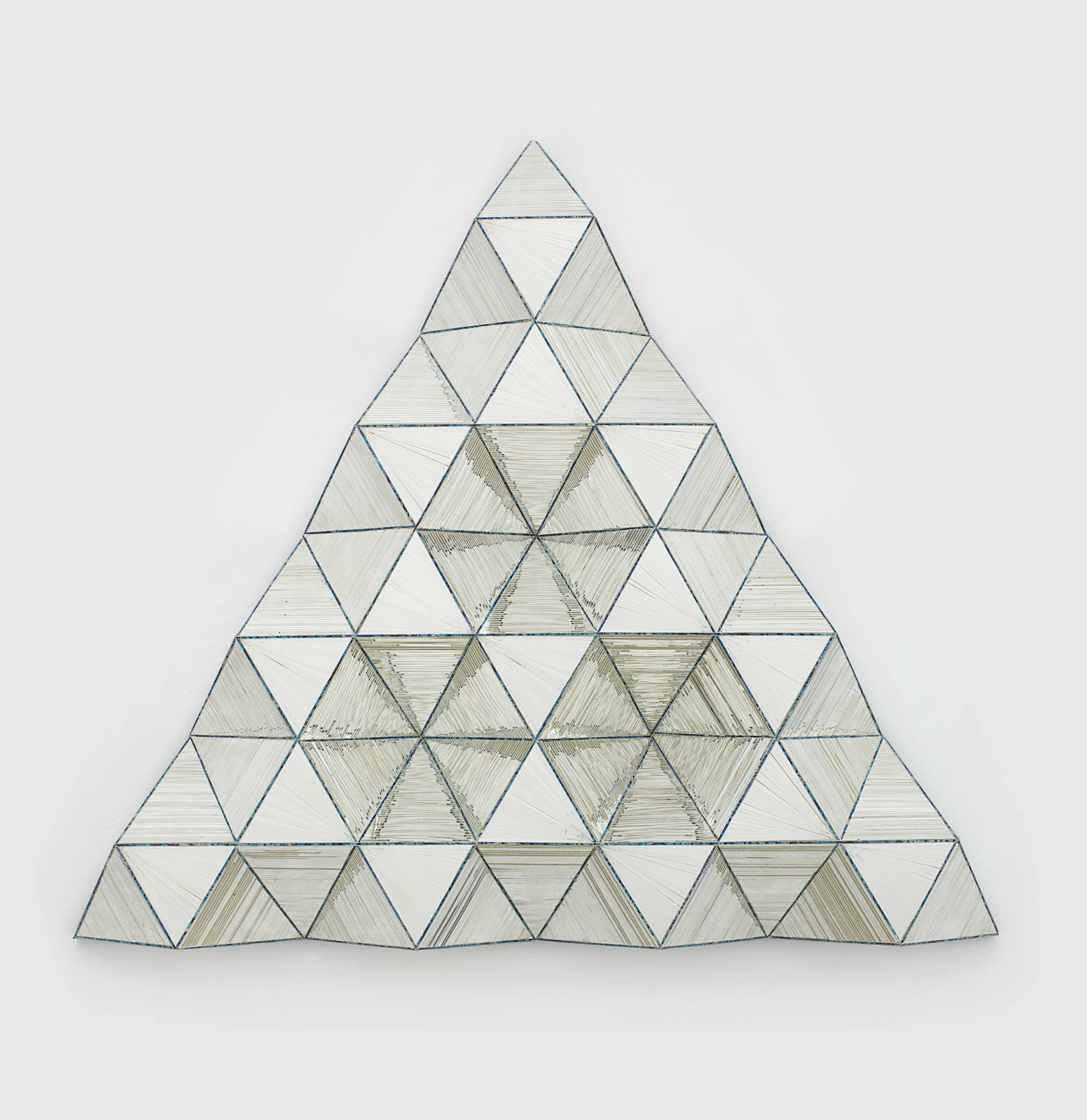 MONIR SHAHROUDY FARMANFARMAIAN, Third Family, 2011
