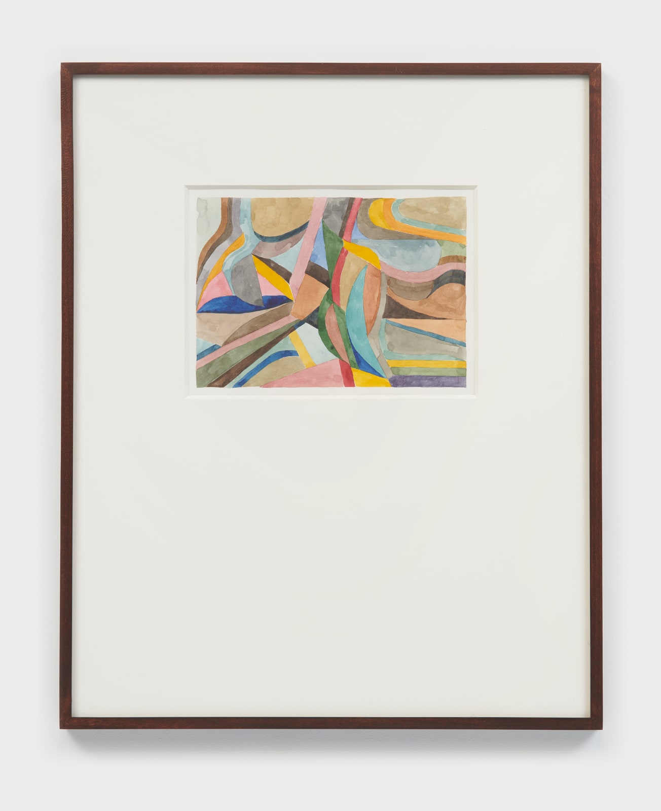 SCOTT OLSON, Untitled, 2020
