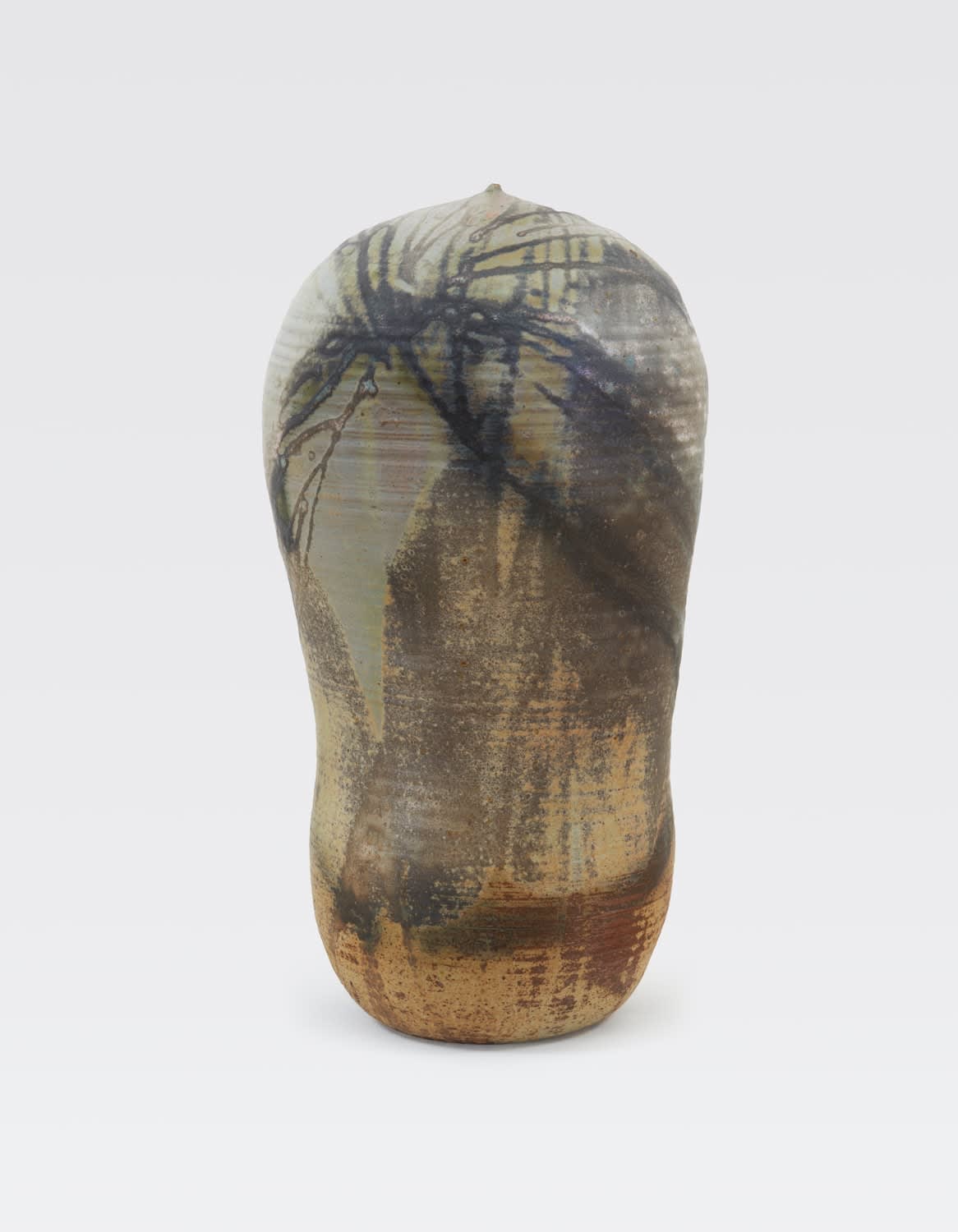 TOSHIKO TAKAEZU, Wildweed, ca. 1990s